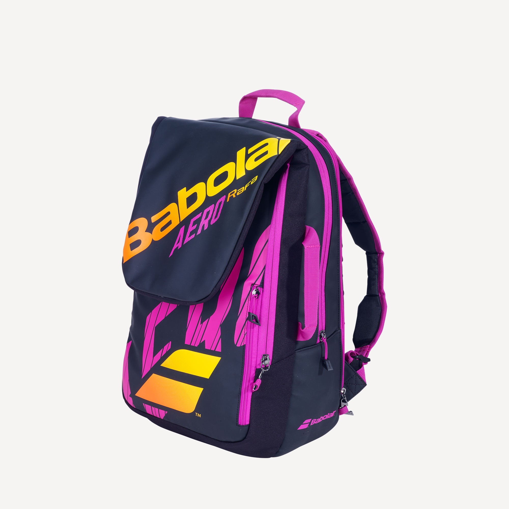 Babolat Pure Aero Rafa Tennis Backpack