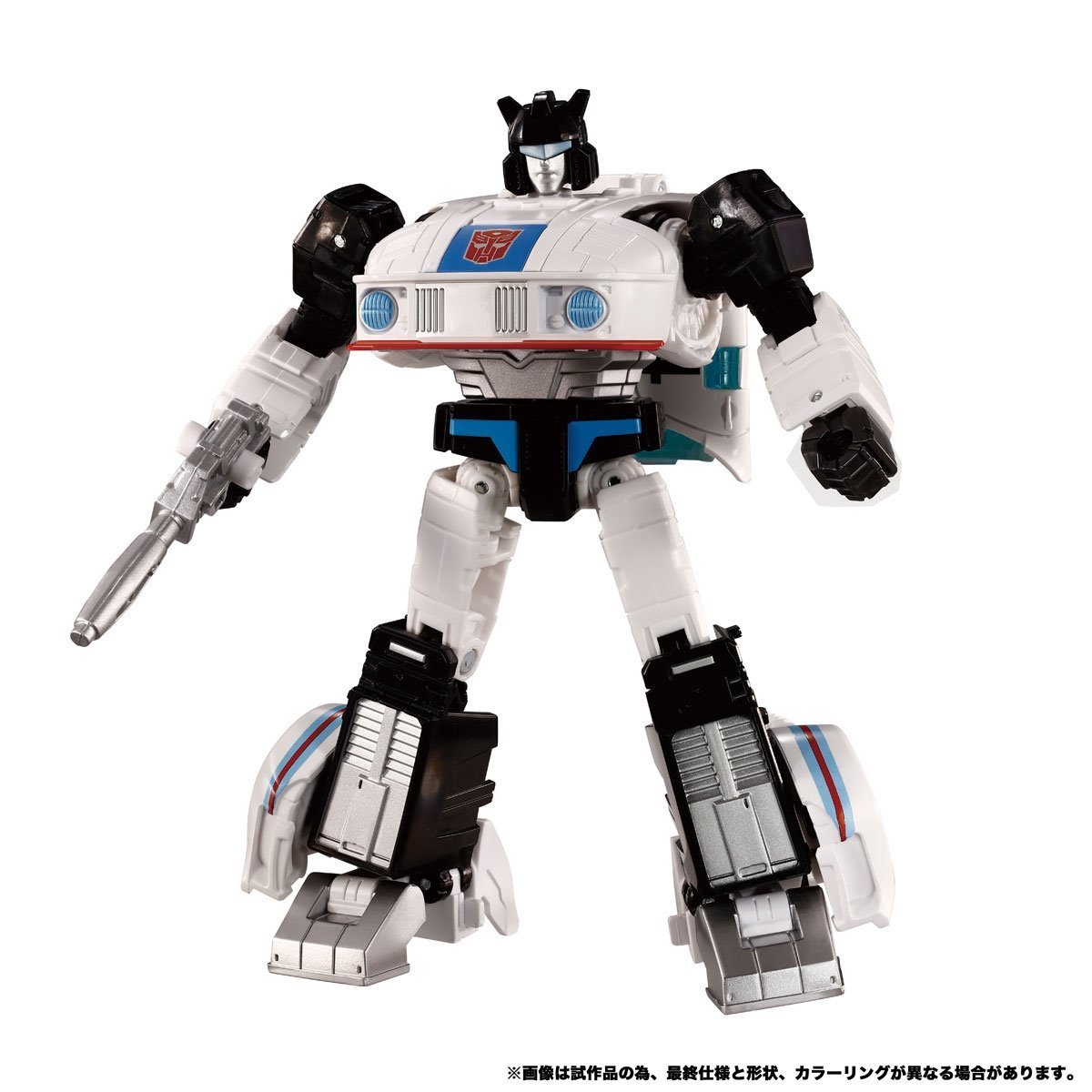 Transformers Dramatic Capture Series Autobot Headquarters Set、mySite、hgirdovlk