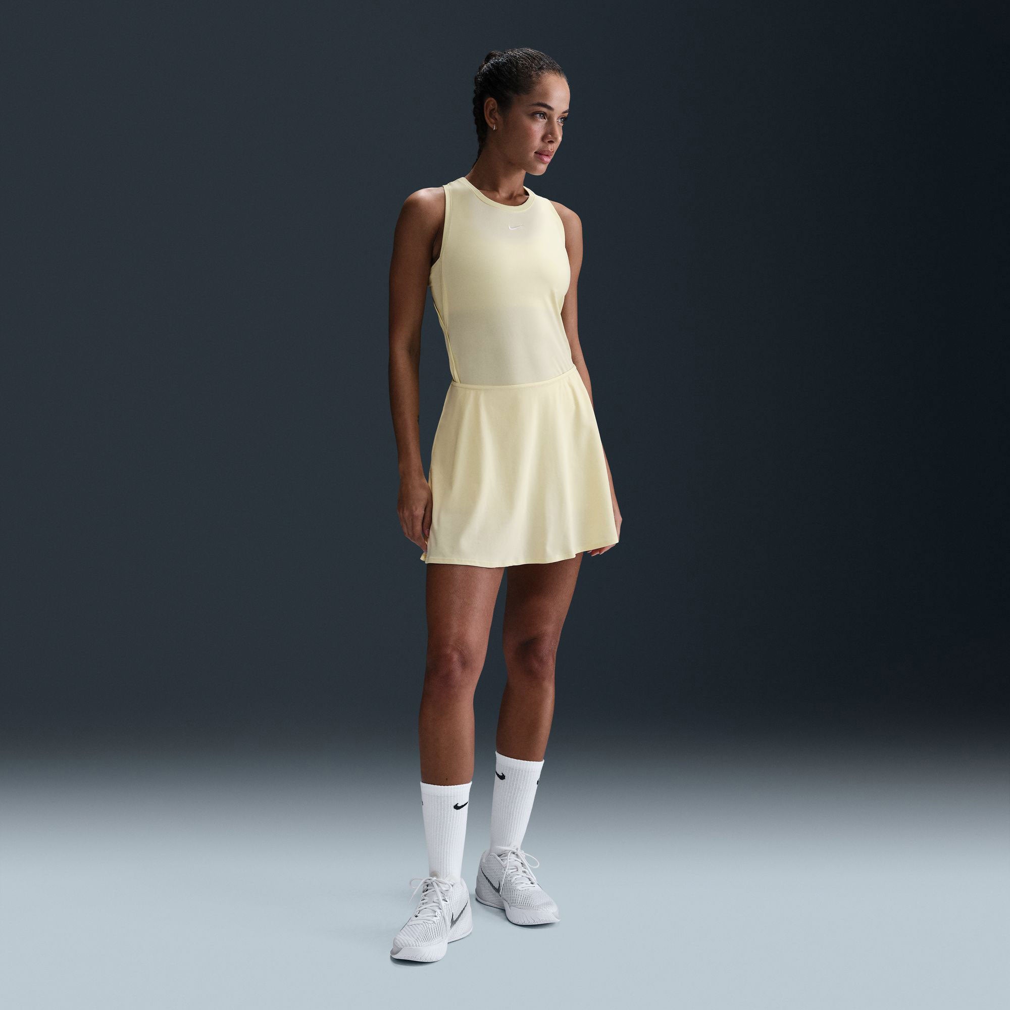 Nike Victory Women's Dri-FIT Tennis Tank