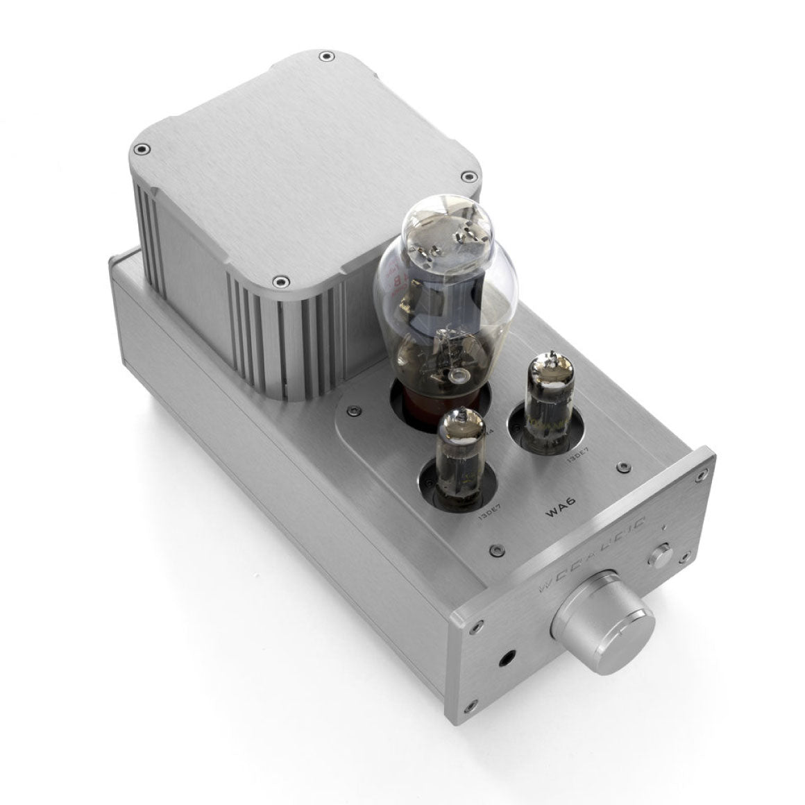  Woo Audio - WA6 (2nd gen) (Unboxed)、mySite、merchandisen