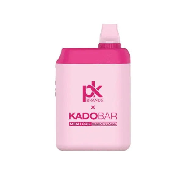 KadoBar X PK5000 Disposable Vape 14mL、mySite、zt4zffjzw