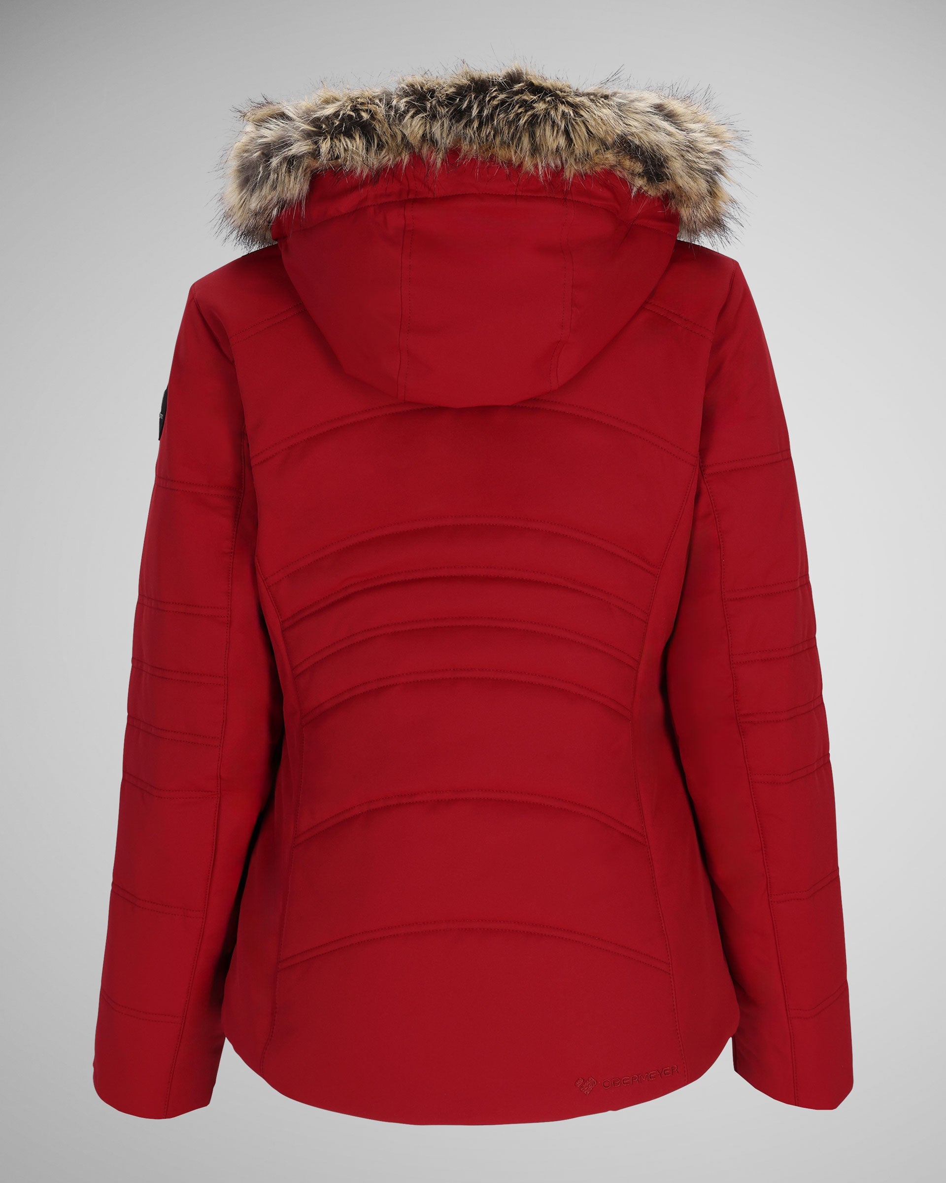 Tuscany II Jacket | Rustic Red、mySite、i-lightchina