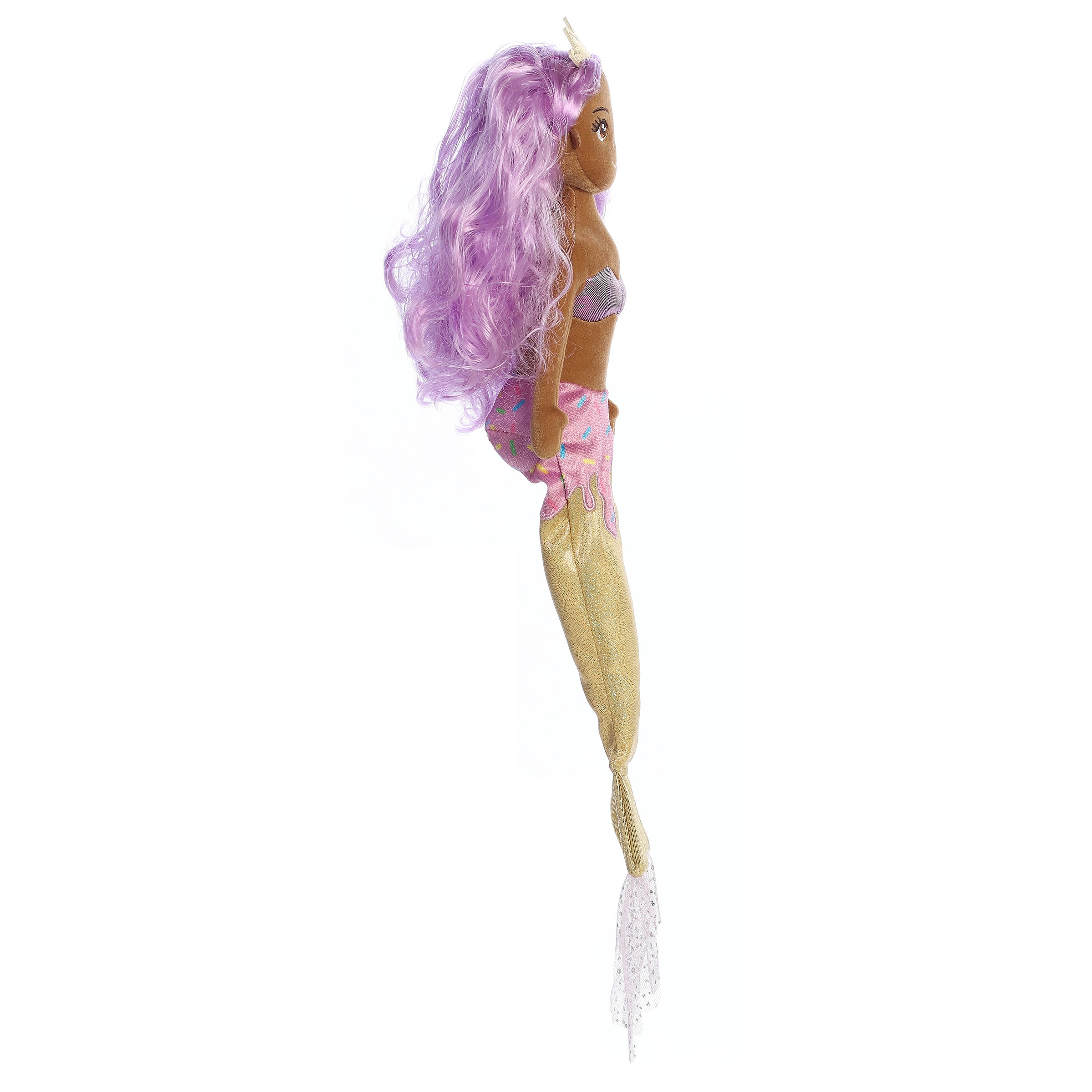 Aurora® - Sea Sparkles™ - Sprinkle Sparkles™ - 18 Blueberry、mySite、g9winljtr