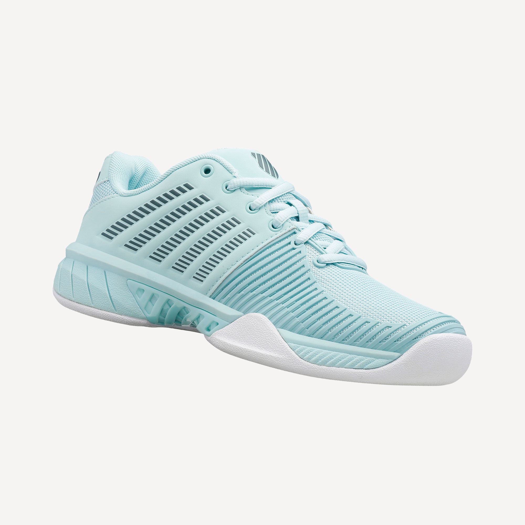 K-Swiss Express Light 2 Women's Carpet Tennis Shoes