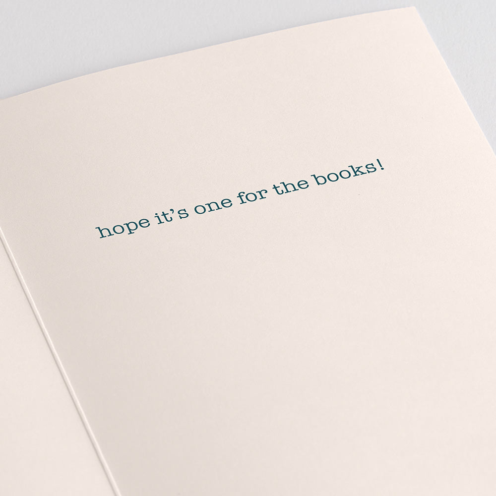 Nerd Birthday: Lovepop Press™、mySite、solidvoid