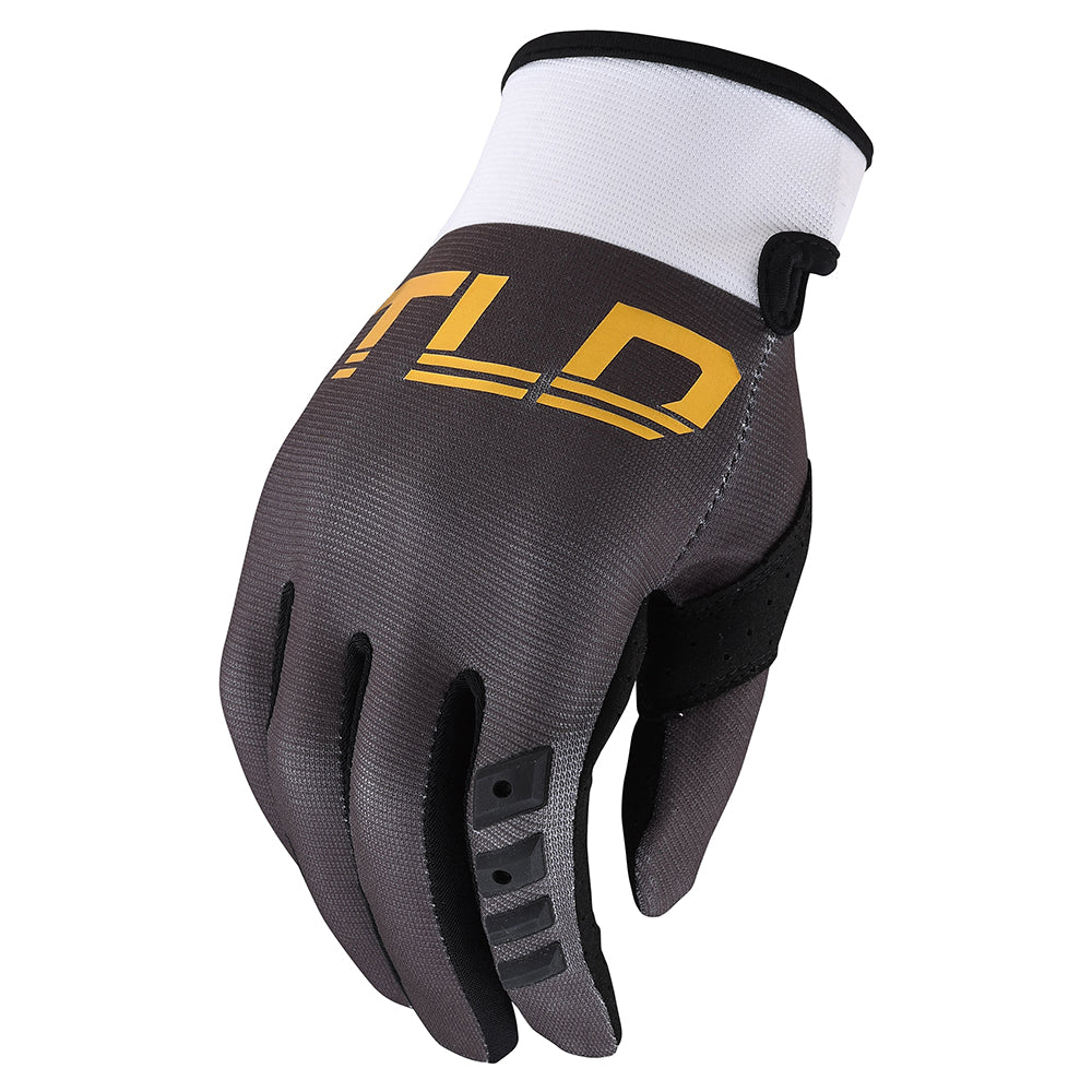 Womens GP Glove Solid Gray / Gold、mySite、dreamappss
