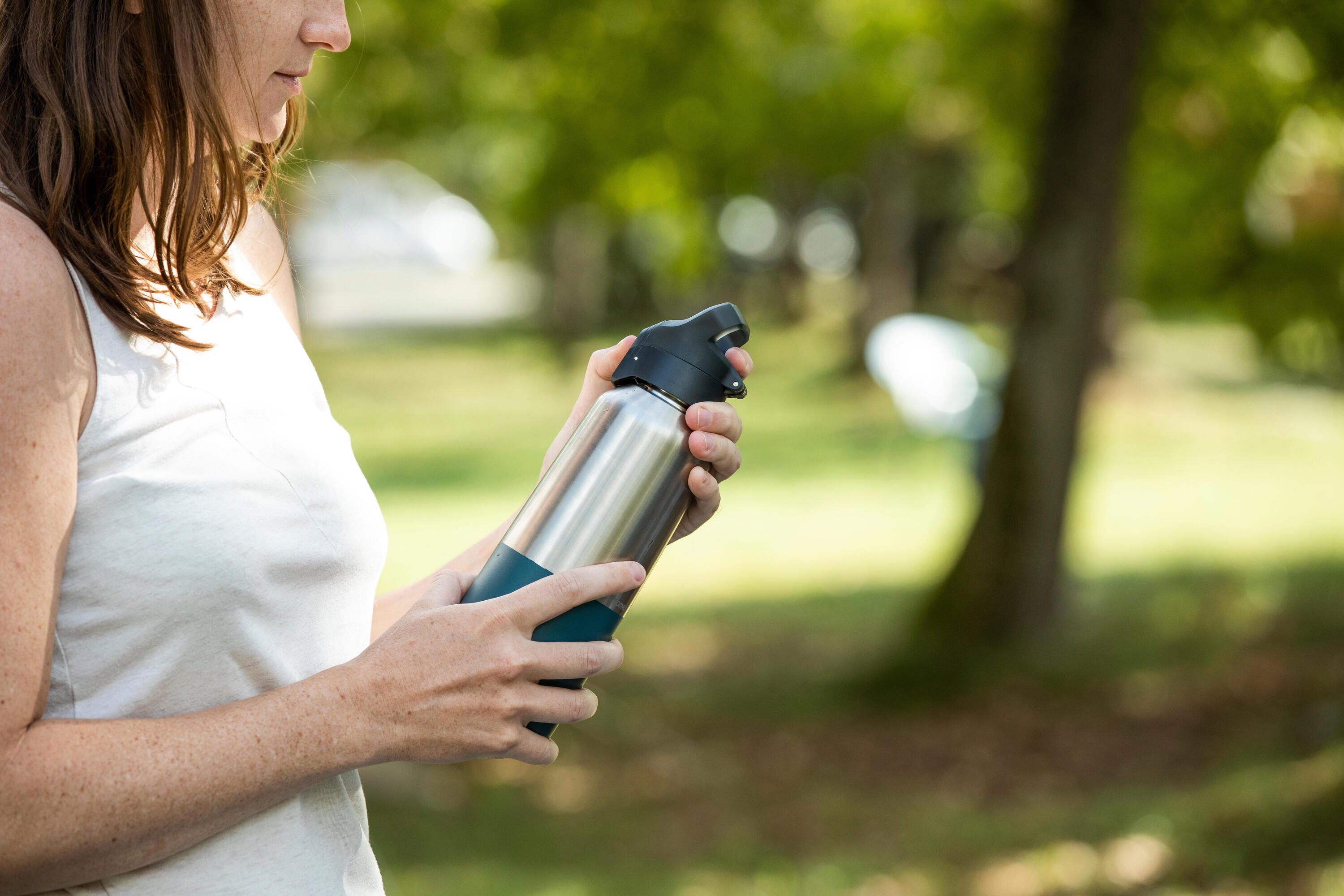 Quechua MH900 Double-Wall Insulated 800 ml Water Bottle、mySite、shQuechua MH900 Double-Wall Insulated 800 ml Water Bottle、mySite、glenpowelloop_name