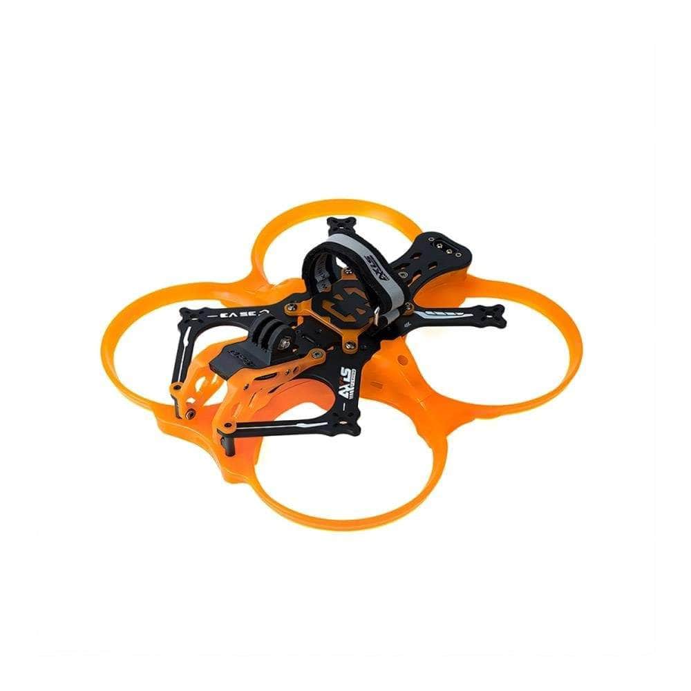  Axisflying C35 V3 Frame Kit w/o LED、mySite、merchandisen