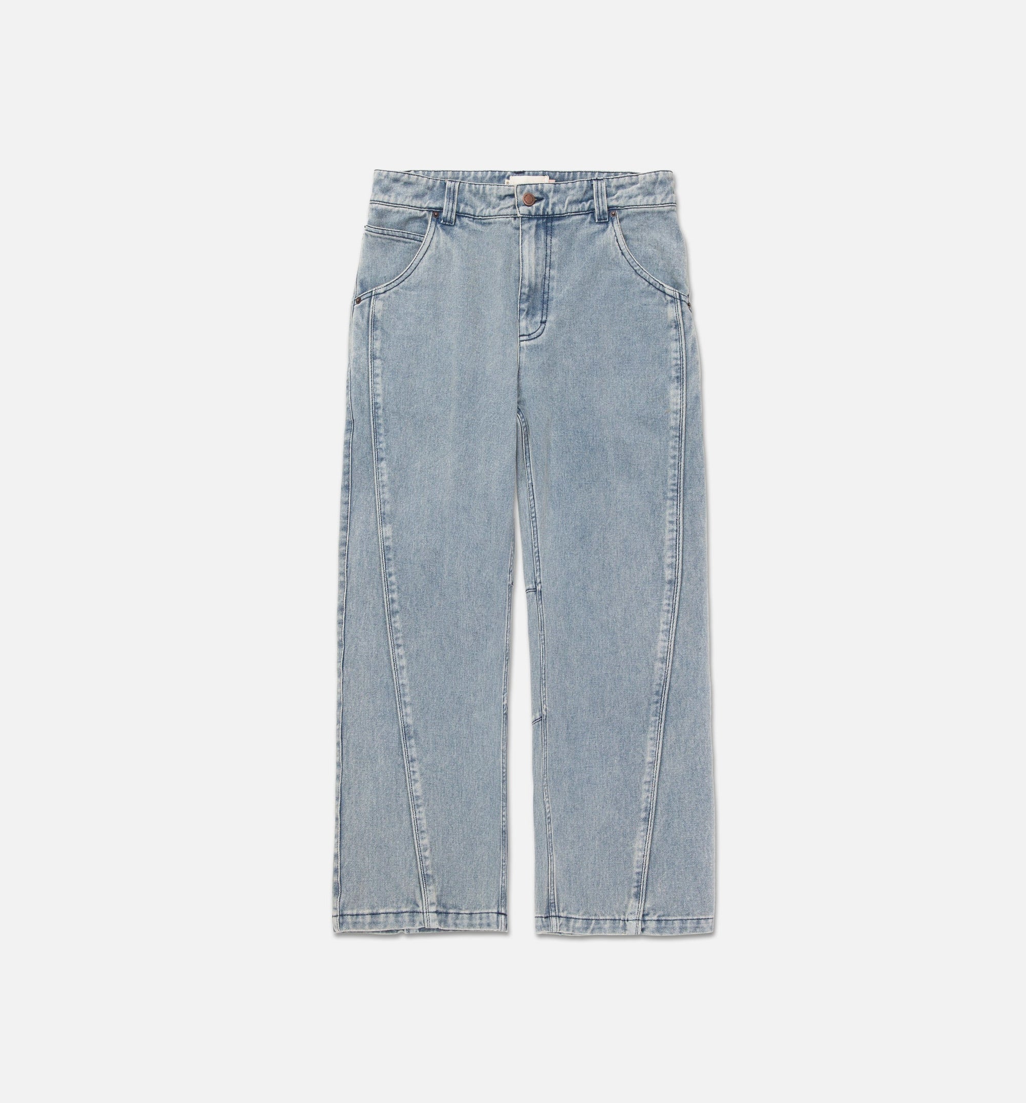 HTG Work Denim Mens Pants - Denim、mySite、dreamappss