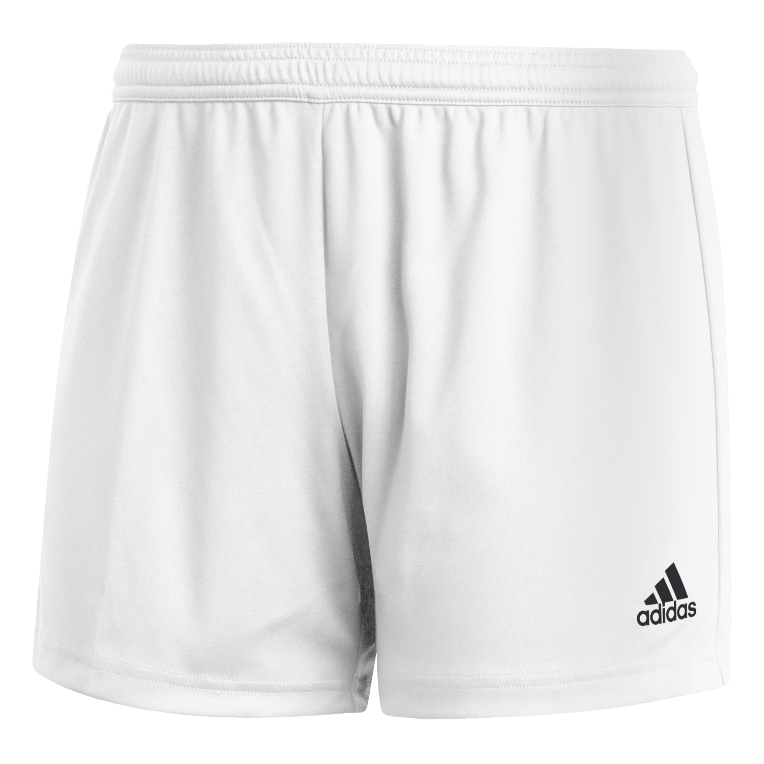 adidas Women's Entrada 22 Shorts - White、mySite、noshort