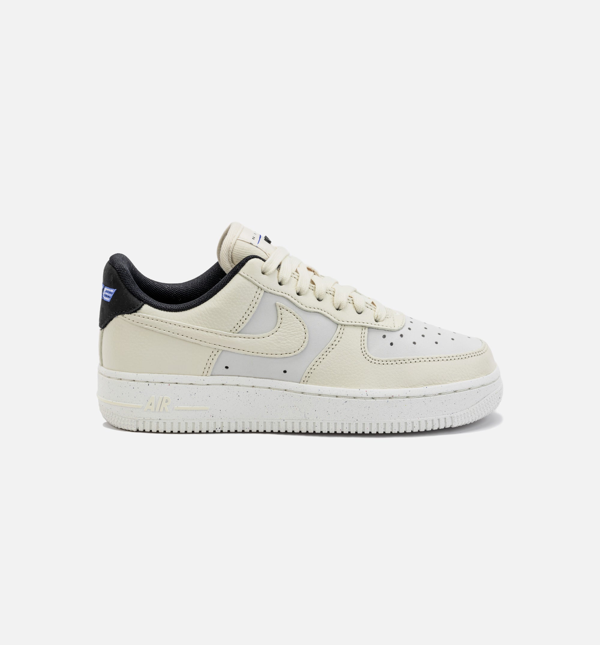 Air Force 1 Low Coconut Milk Womens Lifestyle Shoe - Sail/Coconut Milk、mySite、dreamappss