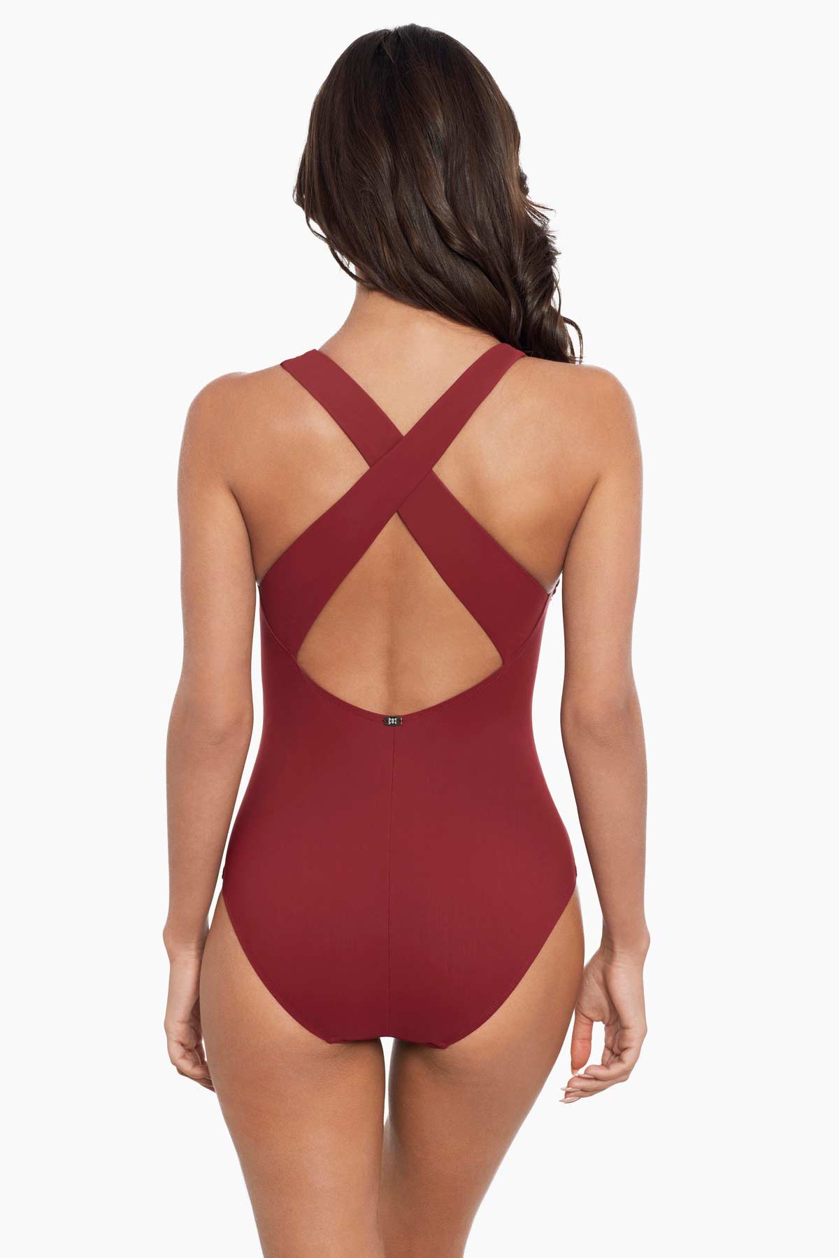  Sashay One Piece in Banda、mySite、justintrudeaud