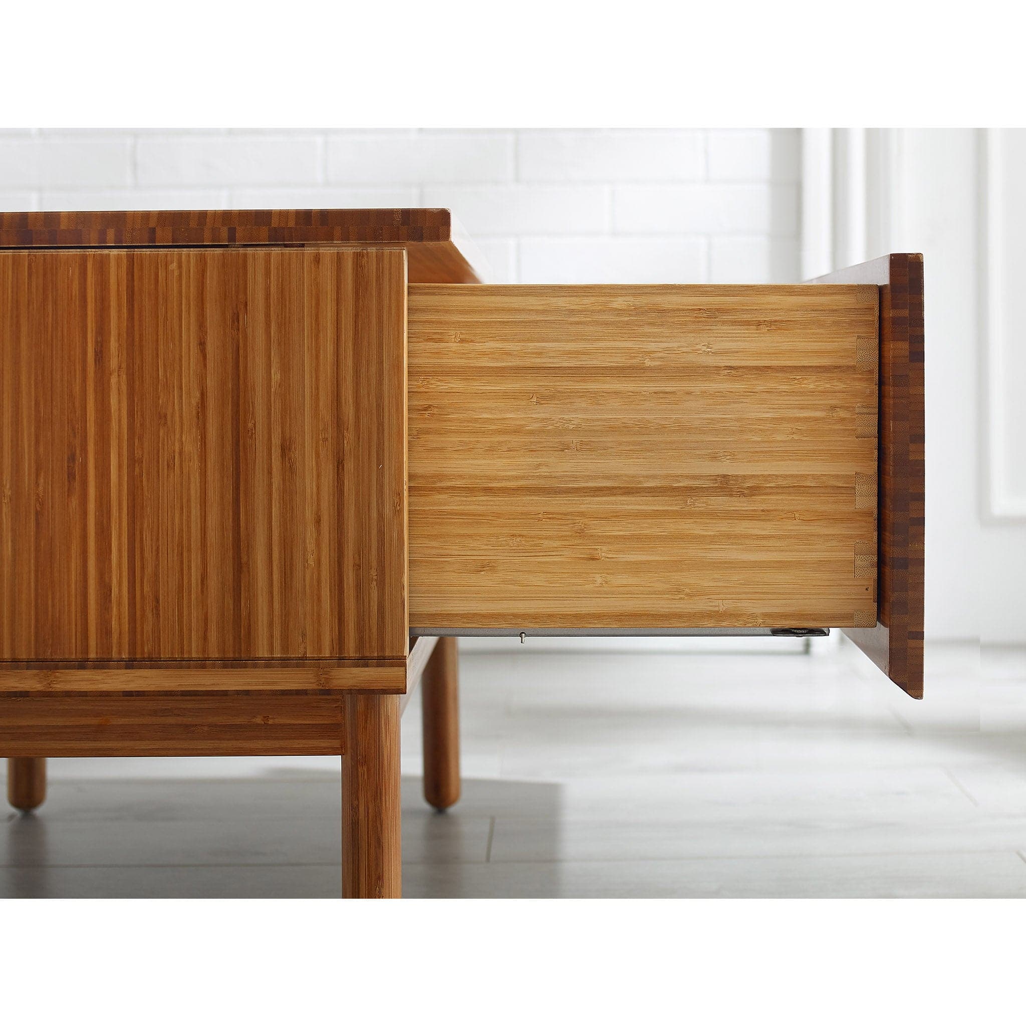 Ventura 1 Drawer Nightstand、mySite、neckold