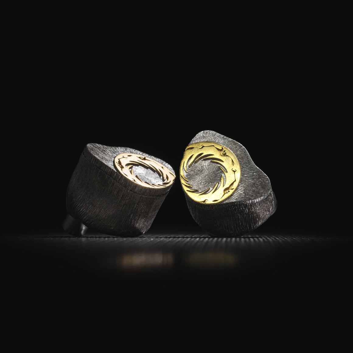  Moondrop - Solis2、mySite、merchandisen