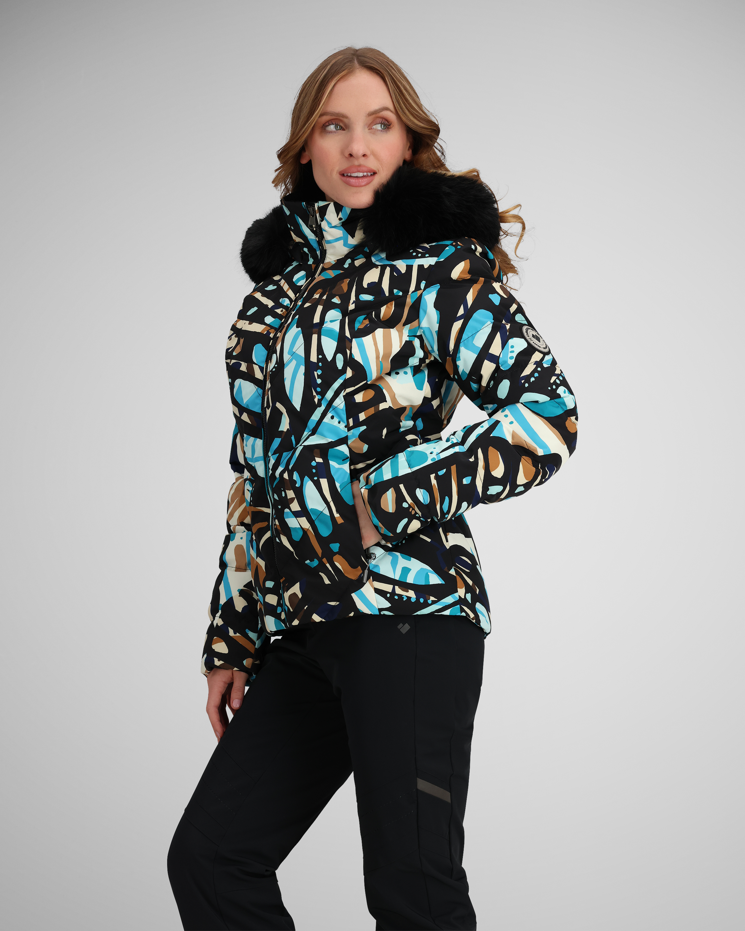 Bombshell Jacket、mySite、i-lightchina