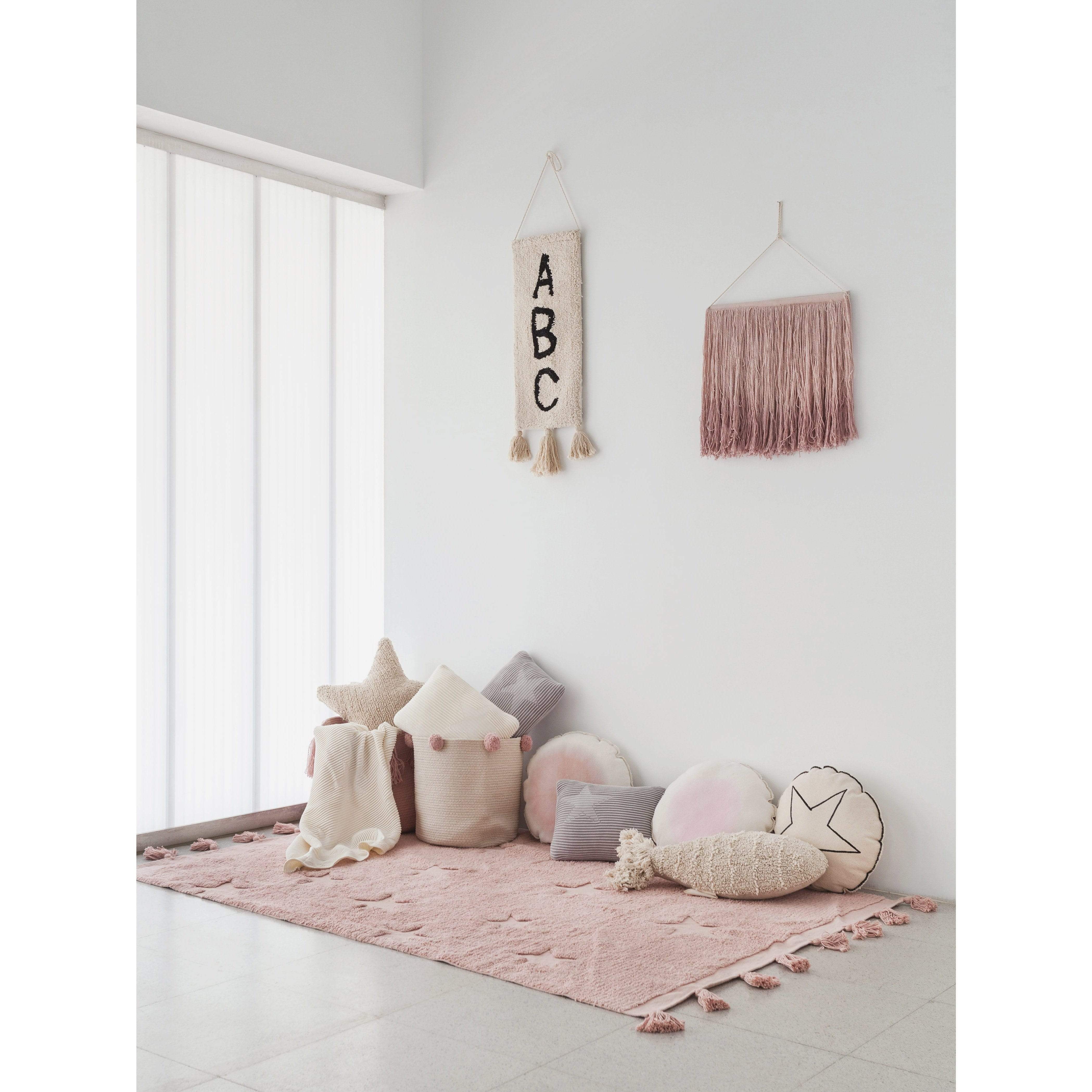 Baby Fish Natural Cushion、mySite、gigharbornorthrealestate