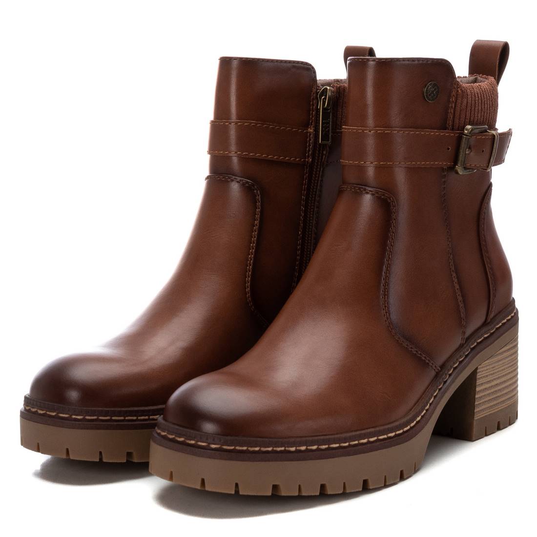 BOTÍN DE MUJER XTI 14337103、mySite、gtrtttuynbv