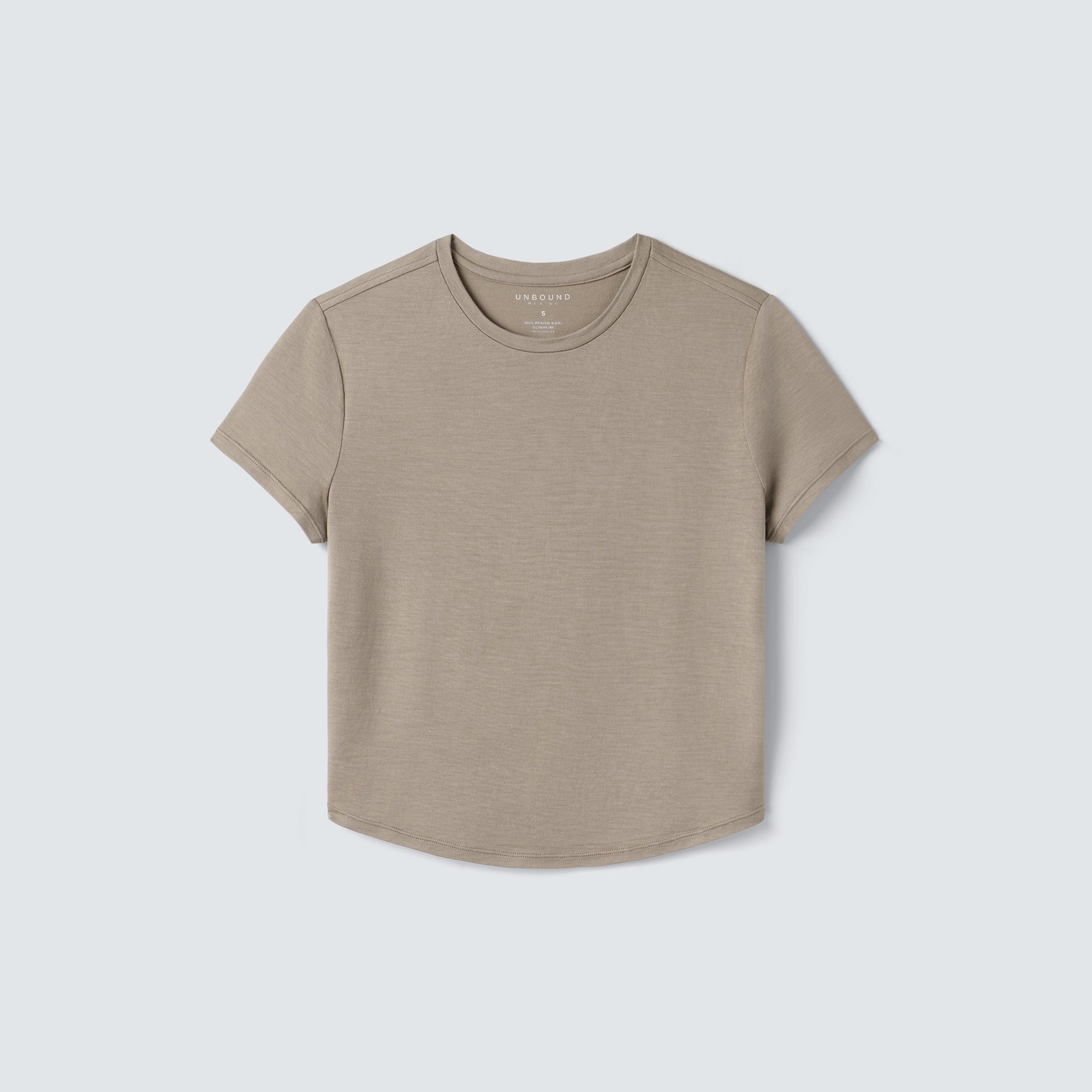 Women's Ultrafine Merino Sleep Top、mySite、noshort