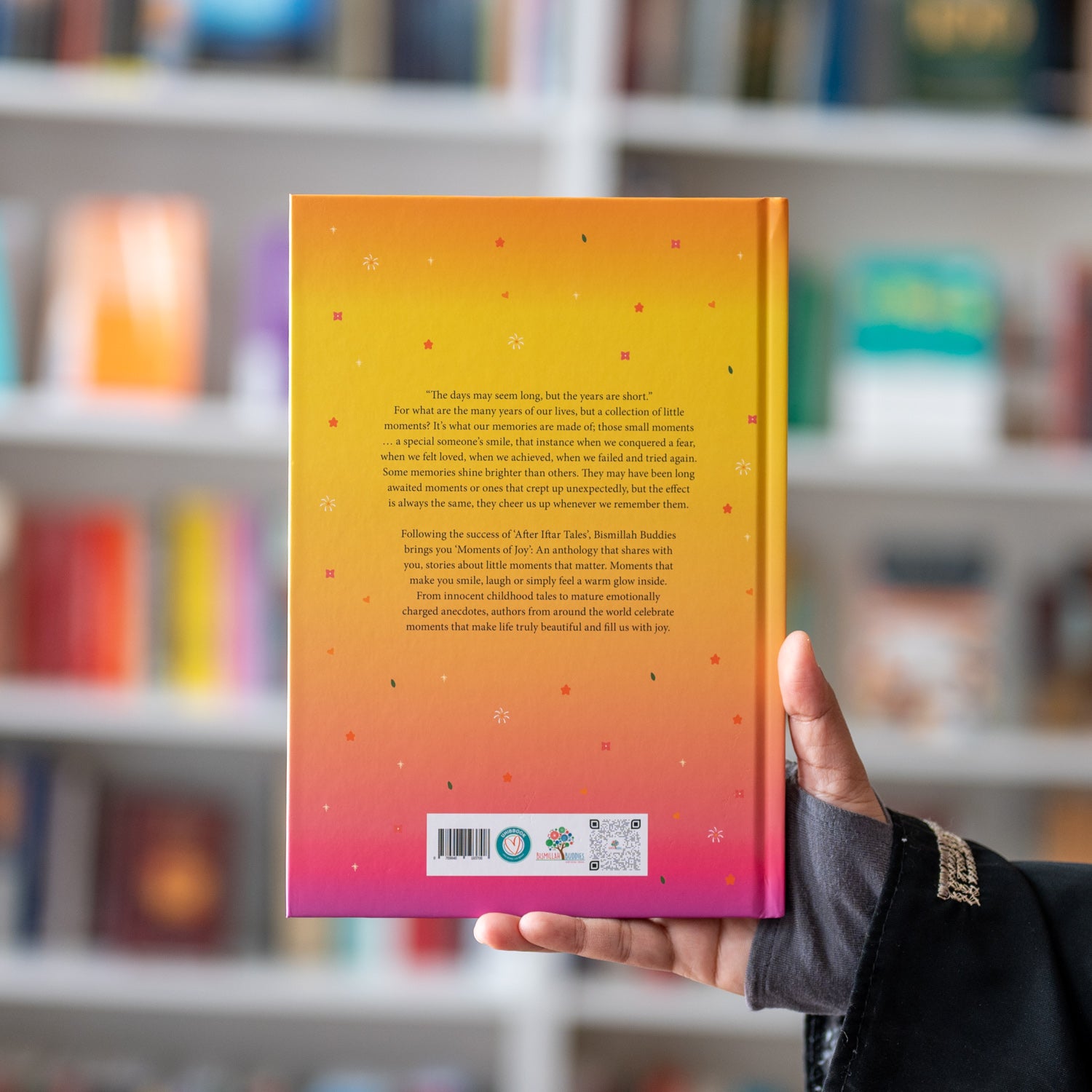 Moments of Joy、mySite、topwebapps