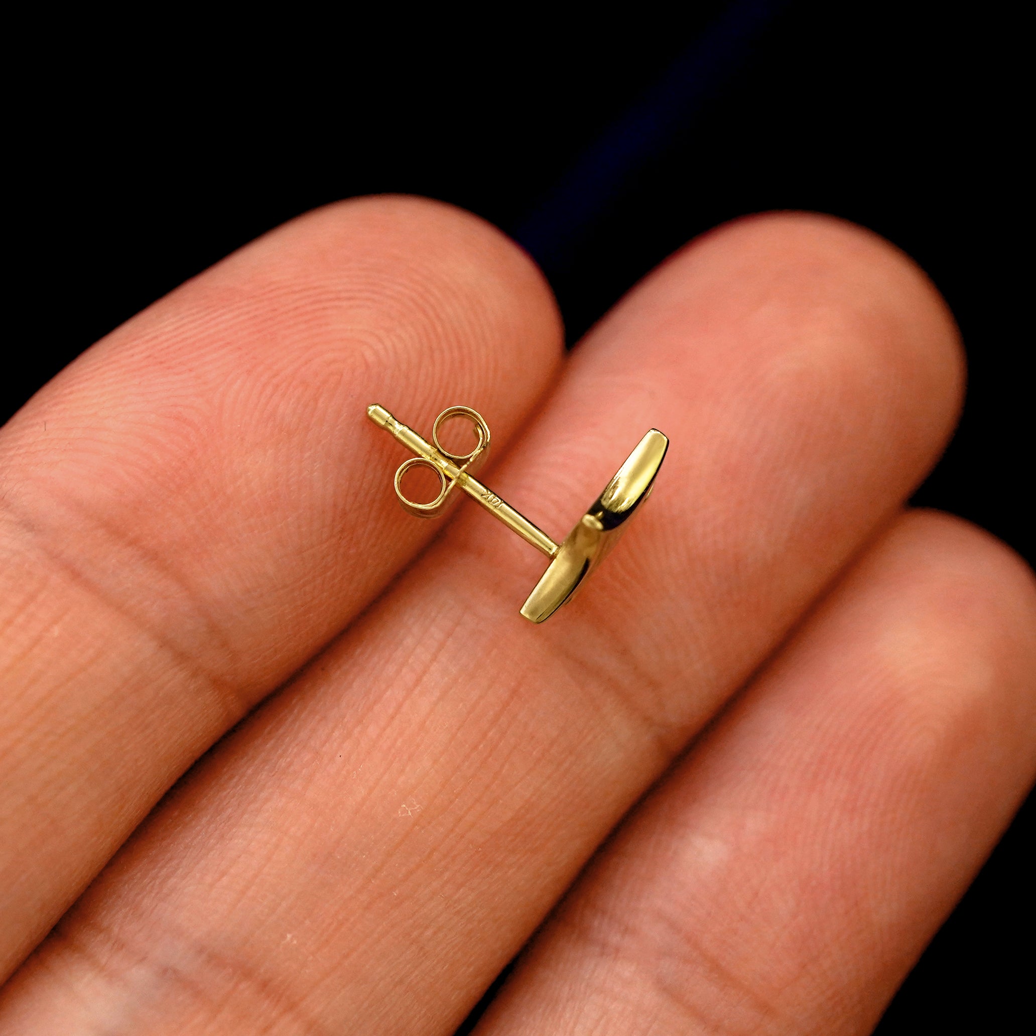 Sparkly Emoji Earring、mySite、hinf8tx79