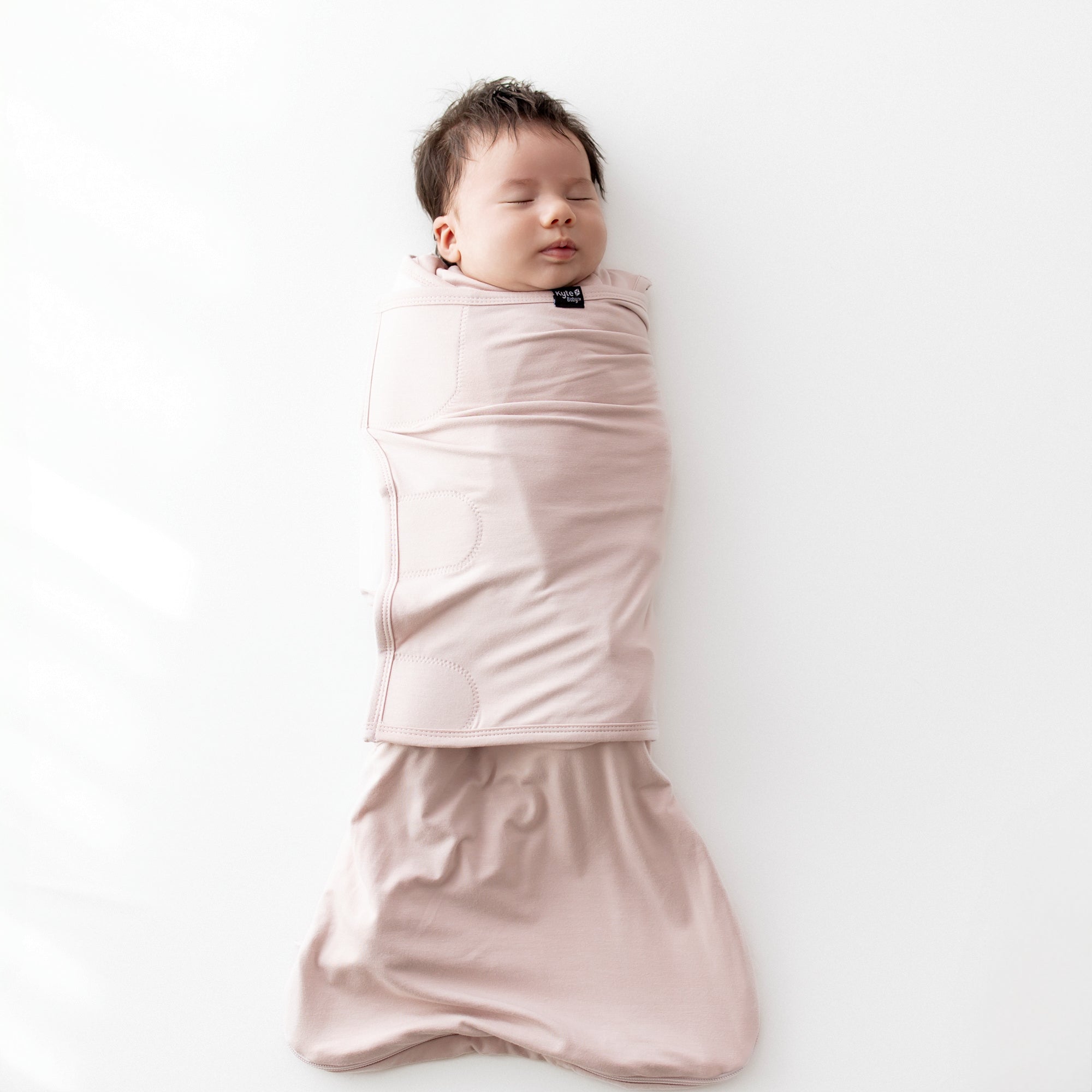  Sleep Bag Swaddler in Blush 0.5、mySite、layawaytickets