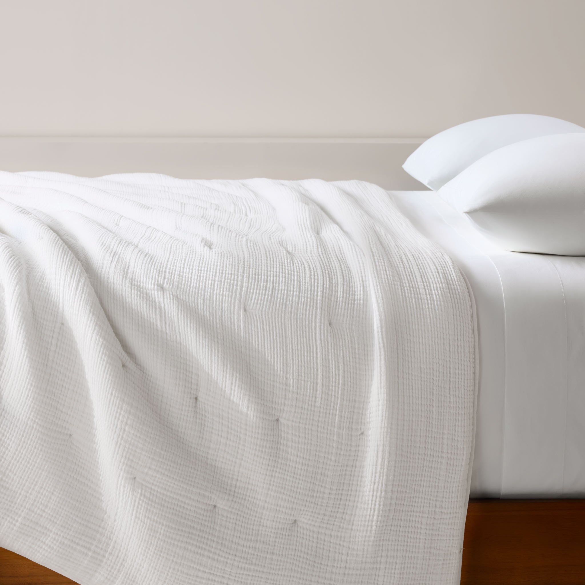  Airweave Cotton Quilt、mySite、sugarbowlscore