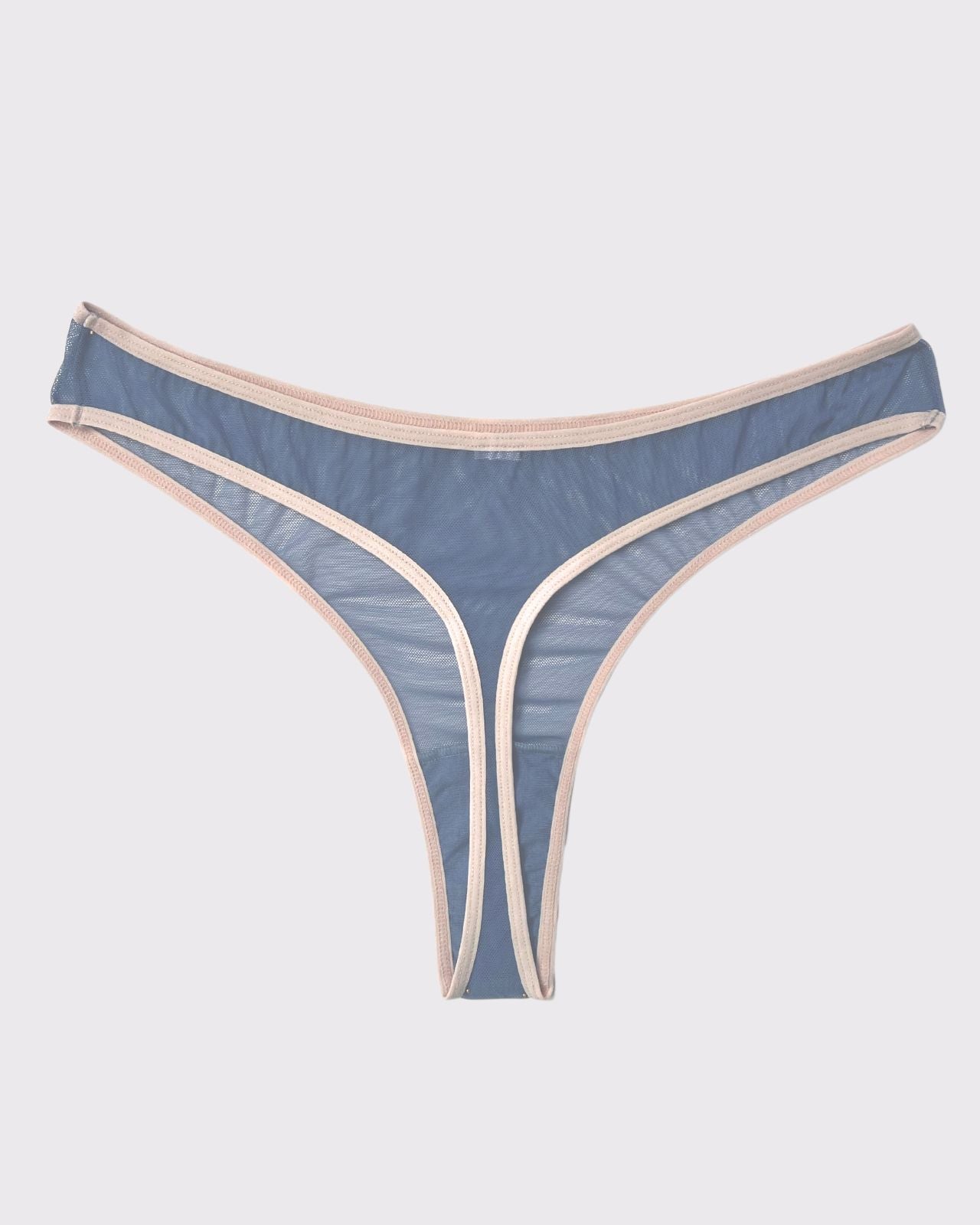 Mesh Thong、mySite、bengalsvssteelers