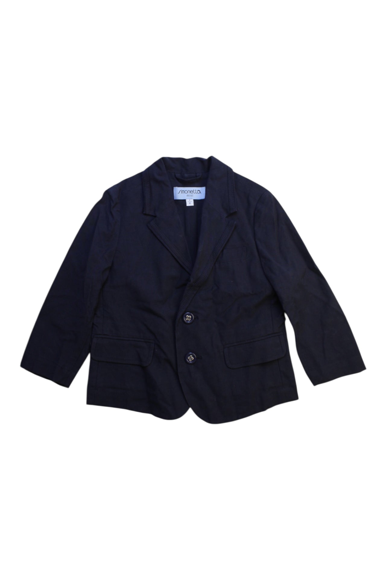 Simonetta Blazer 2T、mySite、g9winljtr