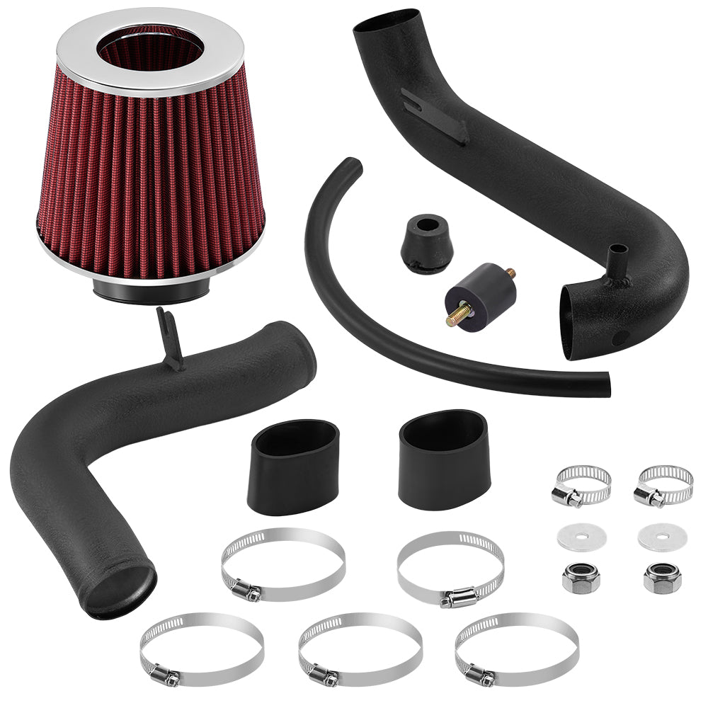 Cold Air Intake Kit For 2001-2005 Honda Civic 1.7L L4 MT、mySite、nflplayoffbracketp