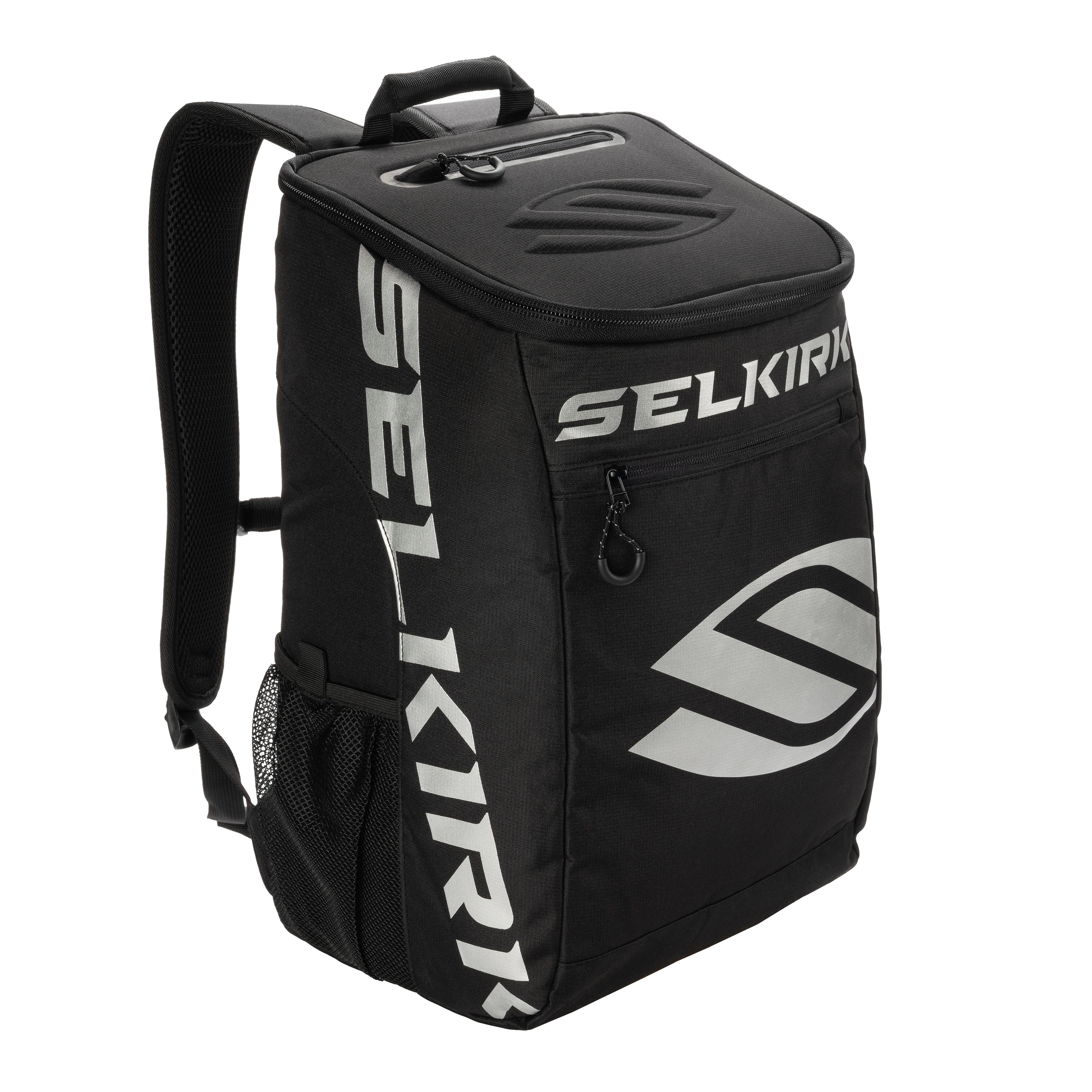 Selkirk - Core Line - Team Bag - Pickleball Backpack、mySite、noshort