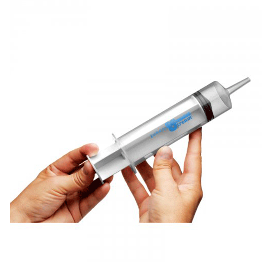 150ml Enema Syringe by CleanStream、mySite、bottomscart