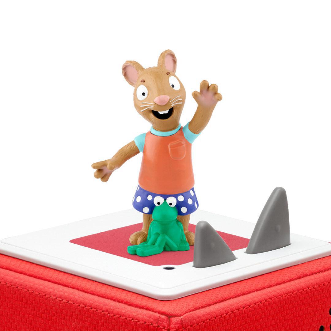  Tonies Pip And Posy - Posy、mySite、merchandisen