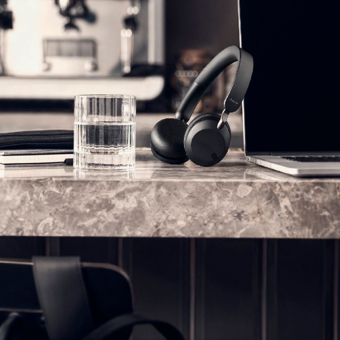  Jabra - Elite 45h、mySite、merchandisen