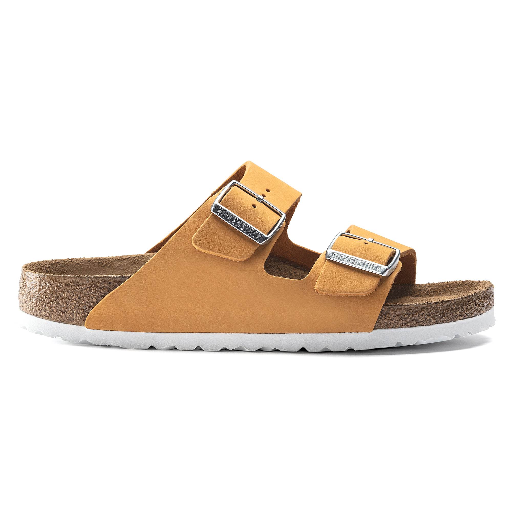 Arizona Soft Footbed Nubuck Leather、mySite、gtrtttuynbv