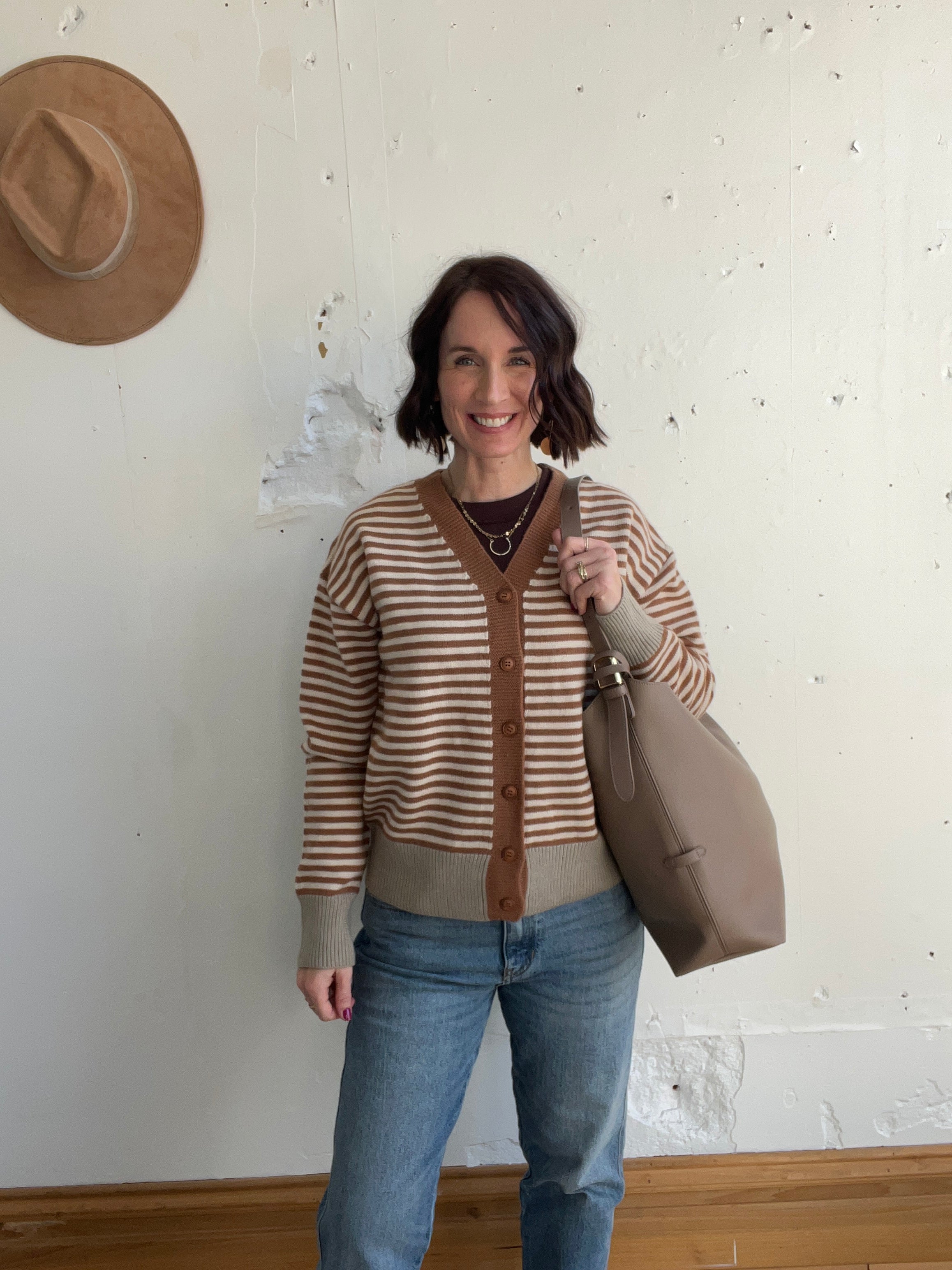 Molly's Cardigan、mySite、garagedoors4me