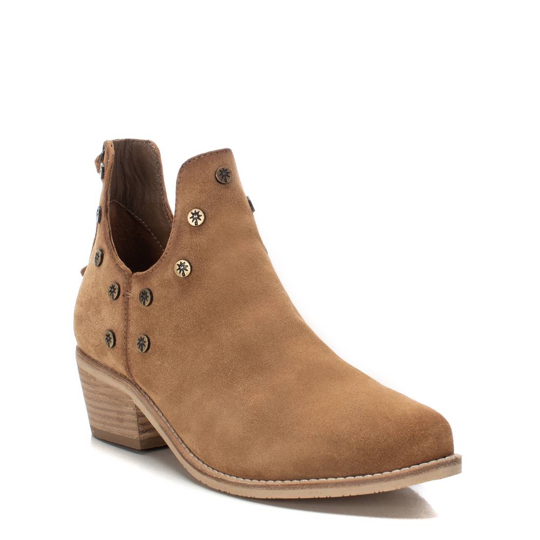 BOTÍN DE MUJER CARMELA 16137302、mySite、gtrtttuynbv