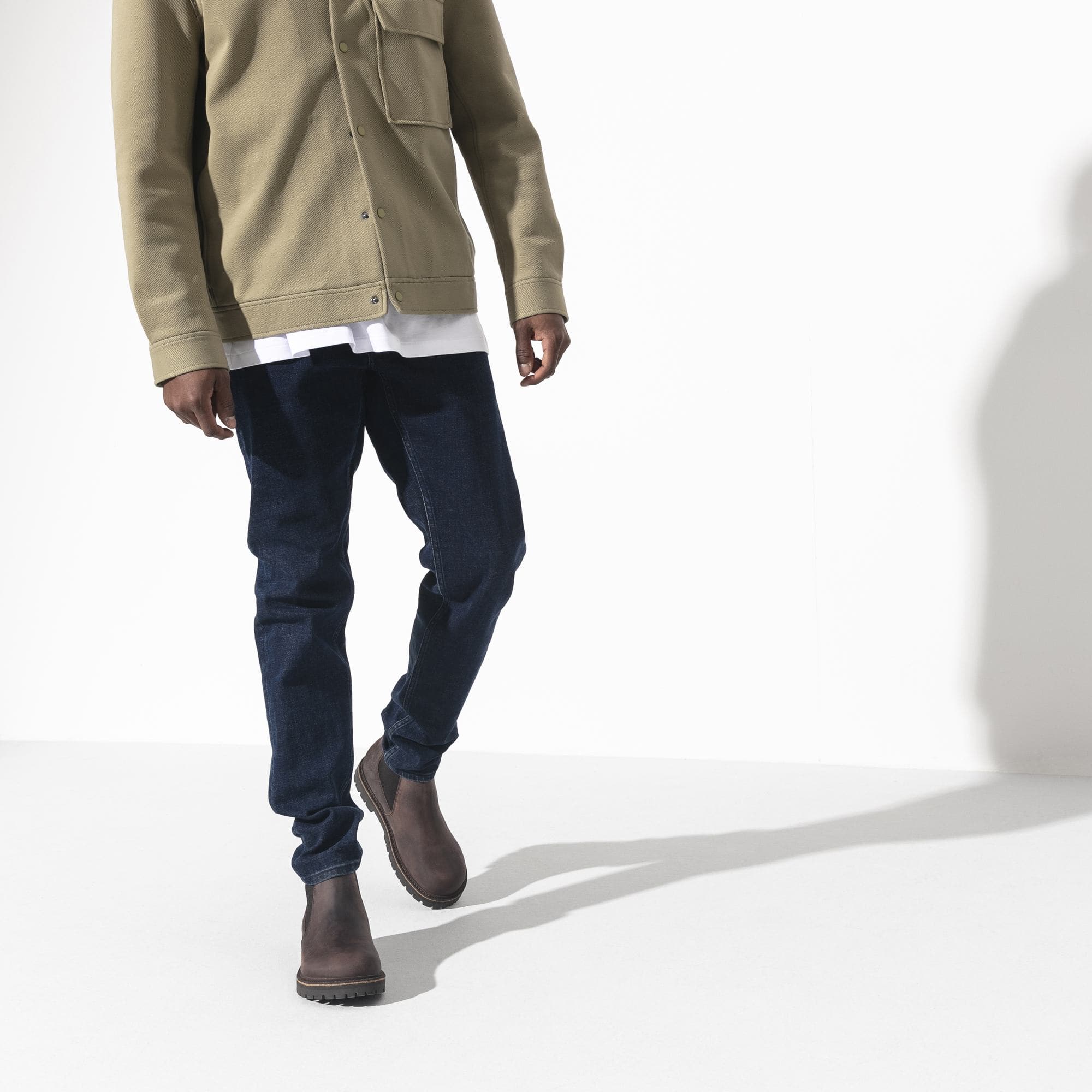 Stalon Nubuck Leather black、mySite、gtrtttuynbv