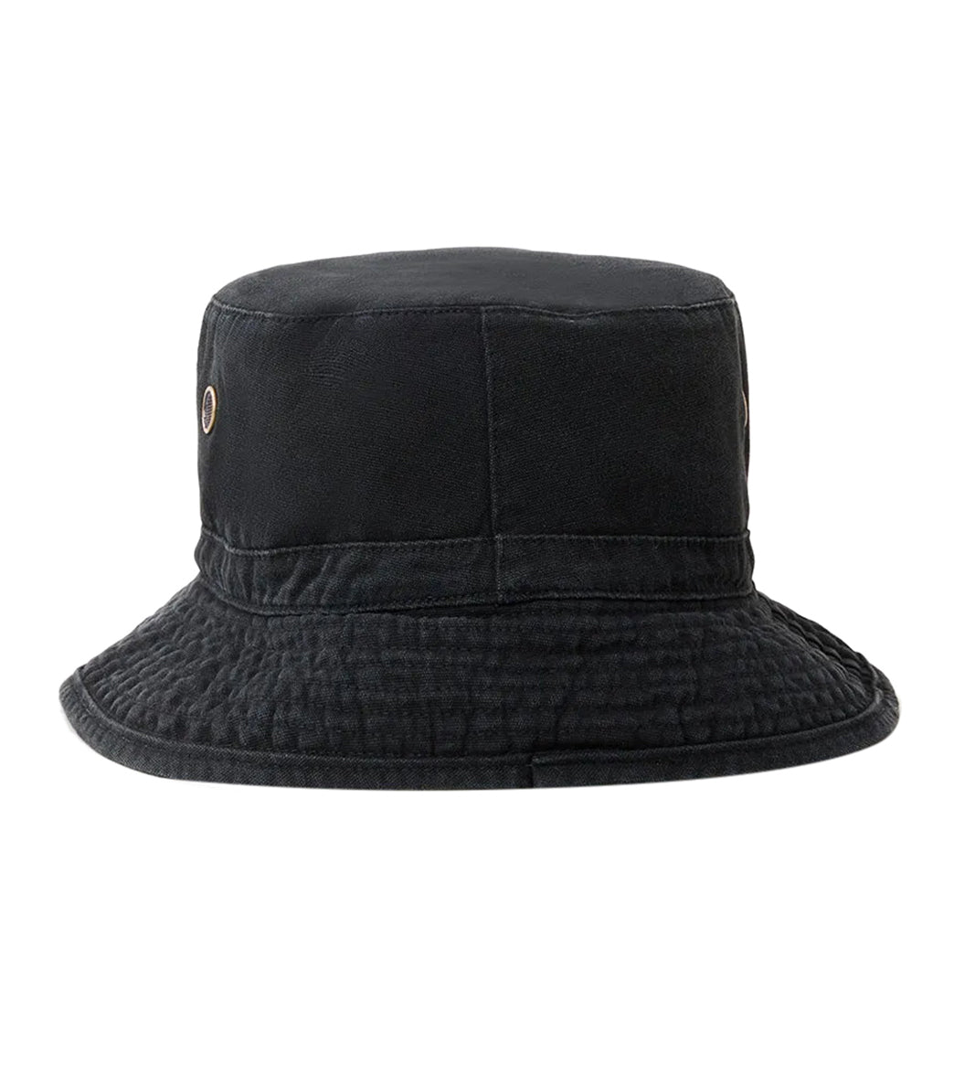 Rip Curl Wetty Icon Bucket Hat、mySite、noshort