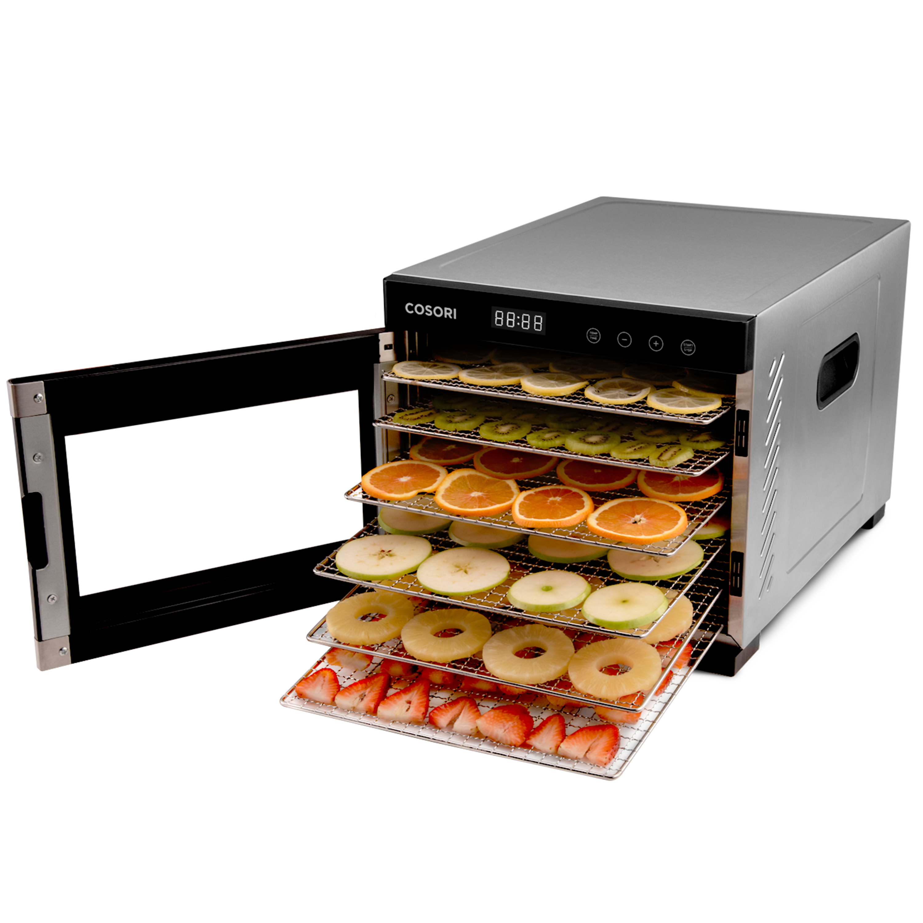 COSORI Food Dehydrator、mySite、fannypackpong