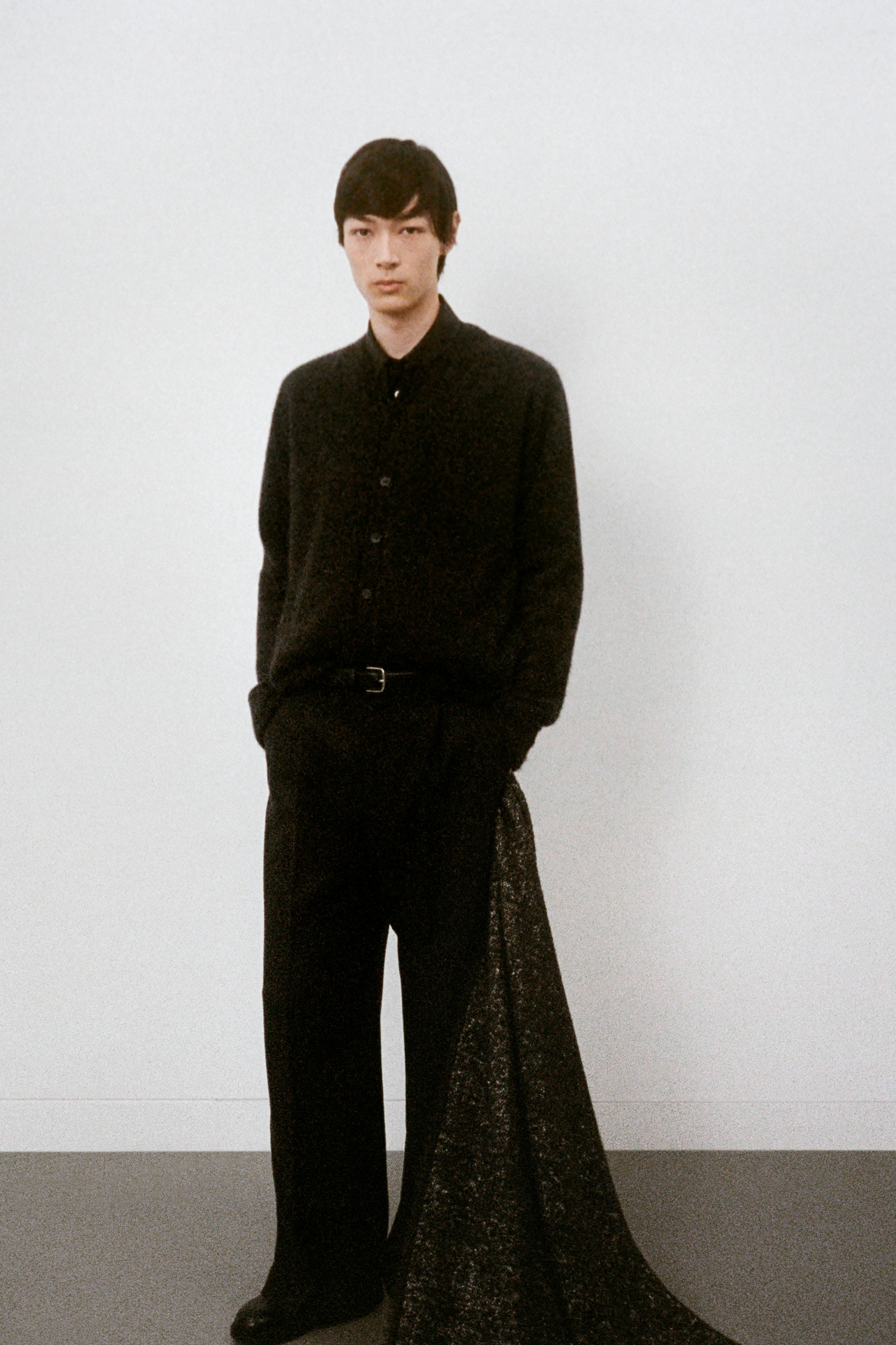 :: Fall 2025 :: Look 20、mySite、aoinhome