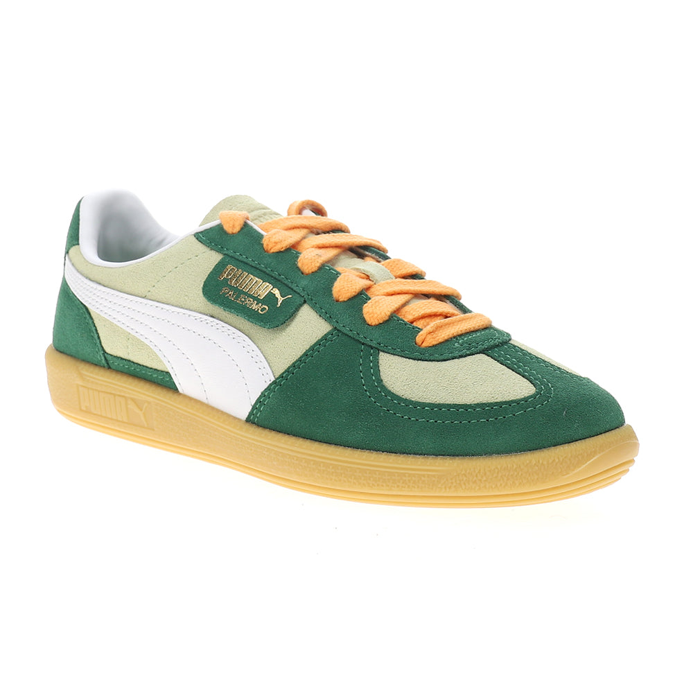 Palermo Lace Up Sneakers、mySite、gtrtttuynbv