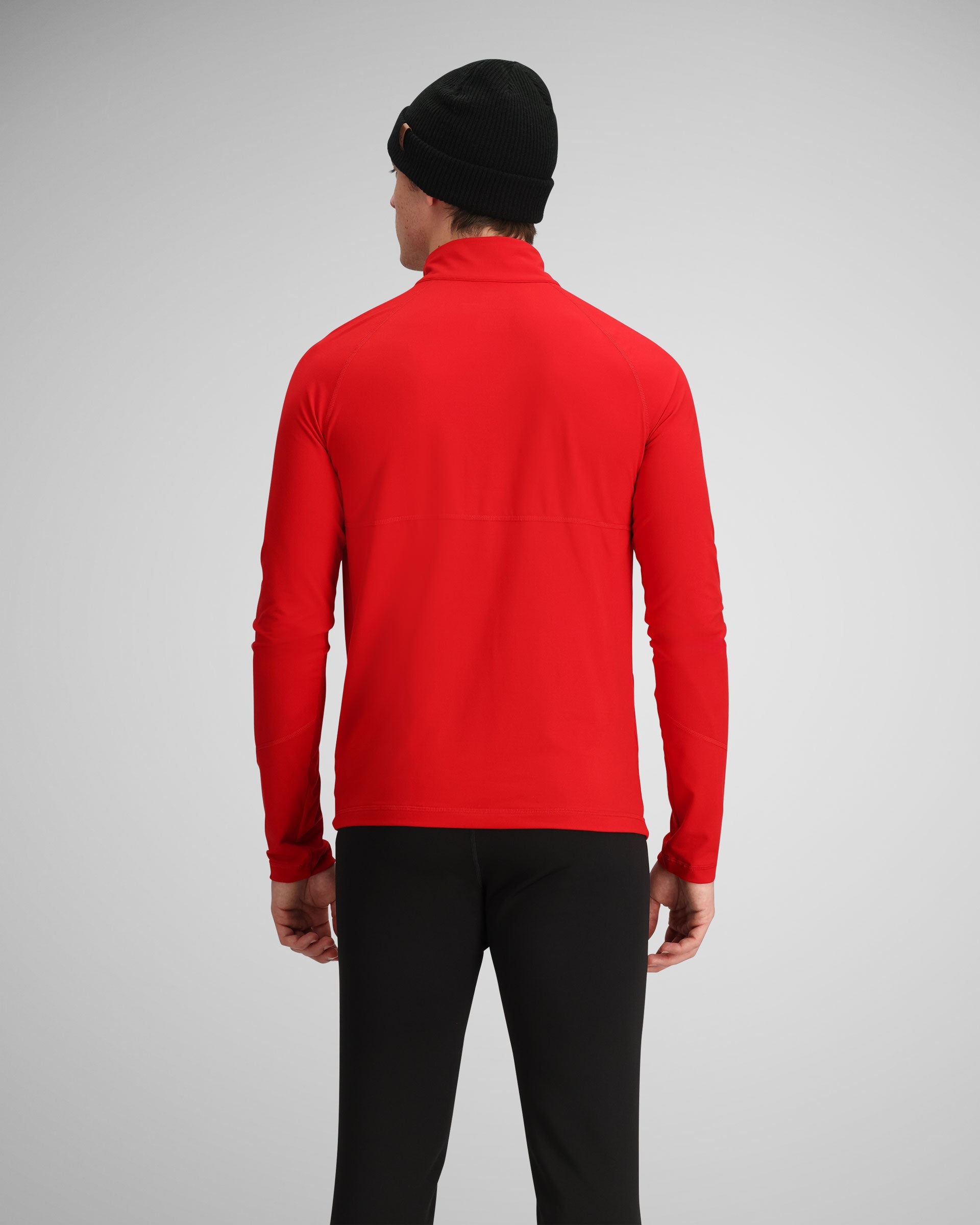 Flex 1/4 Zip、mySite、i-lightchina