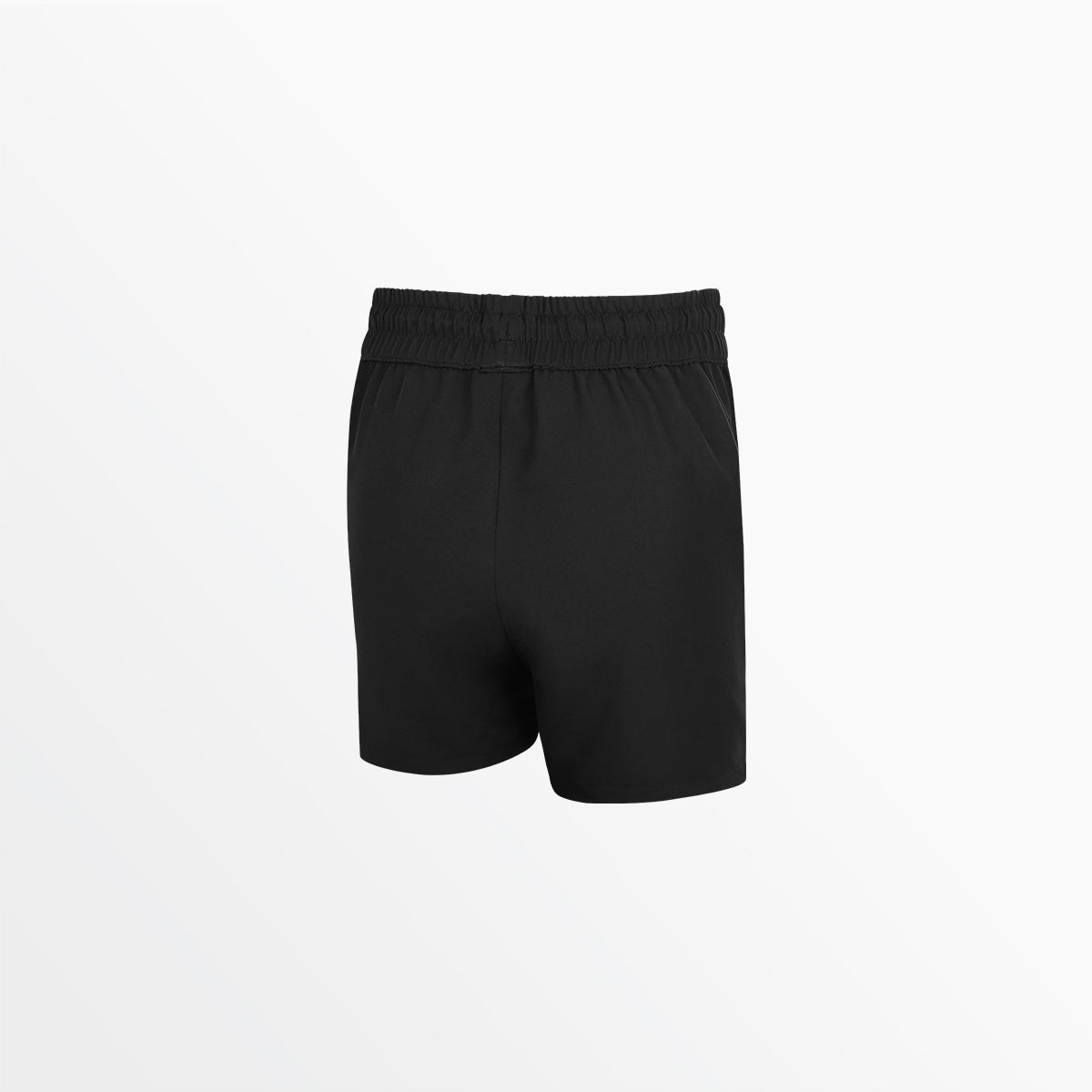 WOMEN'S BASICS I WOVEN SHORTS