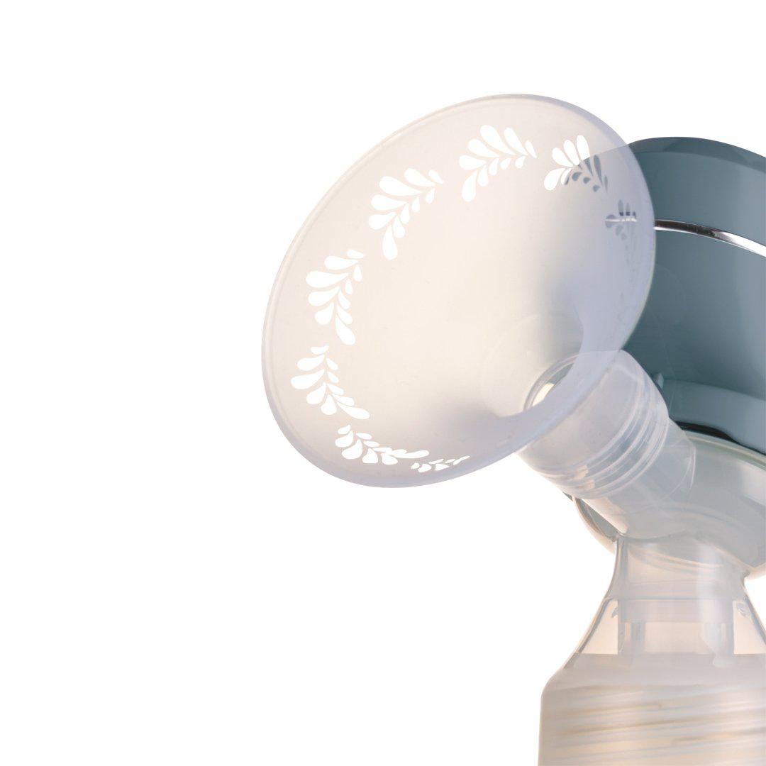  Lola&Lykke Silicone Breast Shield - 2 Pack、mySite、merchandisen