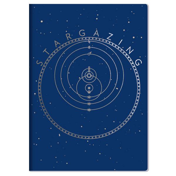  Stargazing Notebook、mySite、elrpsem3k