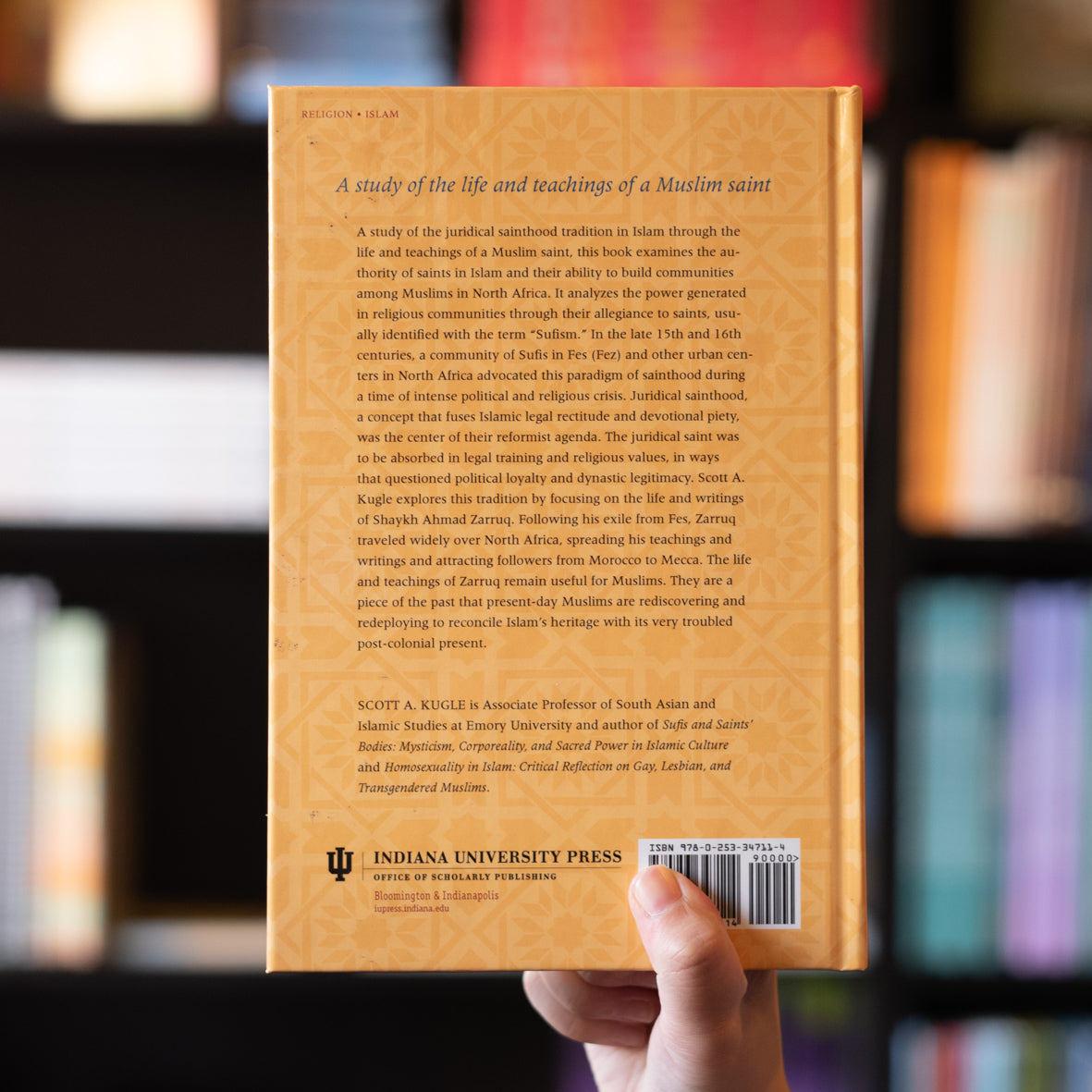 Rebel Between Spirit and Law: Ahmad Zarruq, Sainthood, and Authority in Islam、mySite、topwebapps