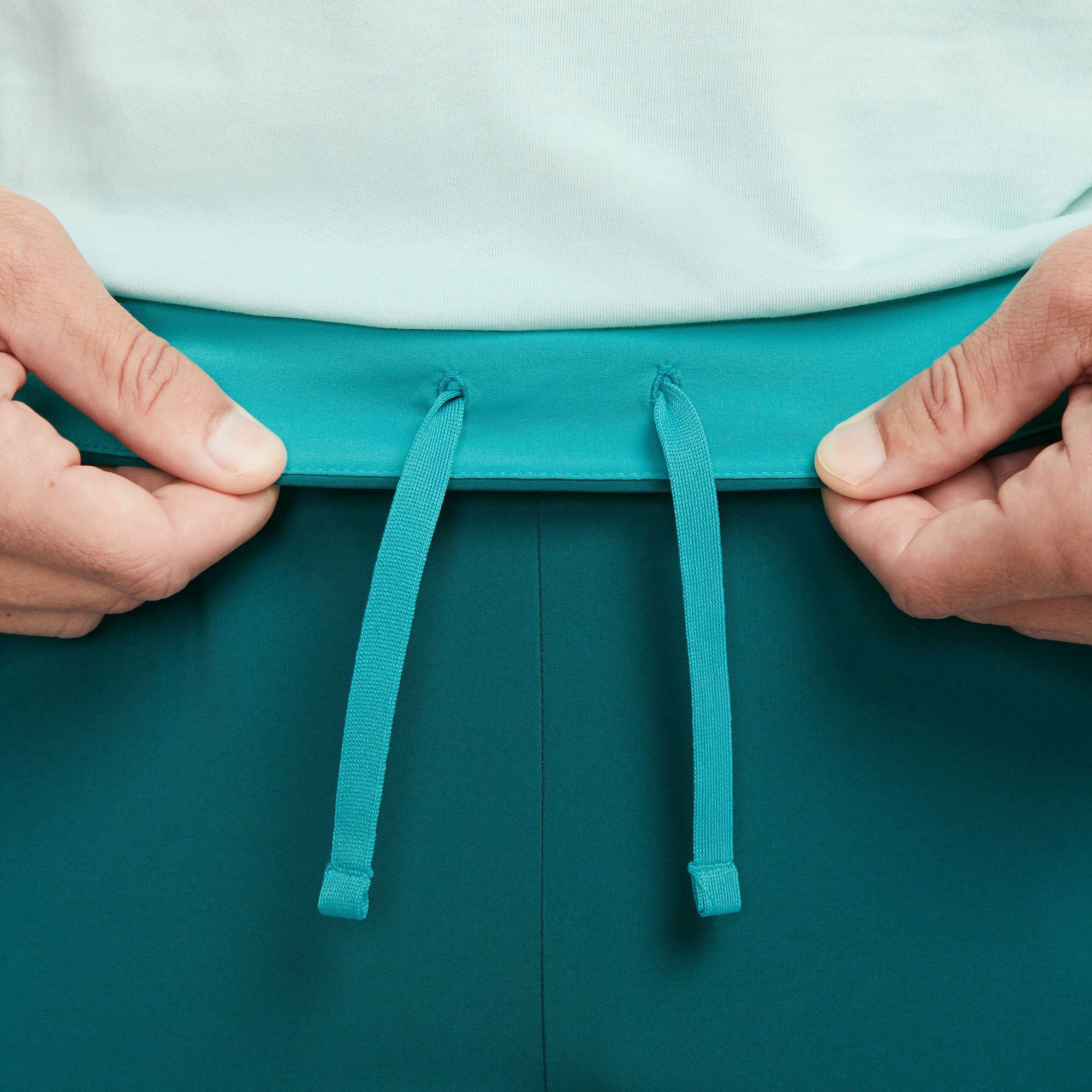 NikeCourt Dri-FIT Slam New York Men's Tennis Shorts