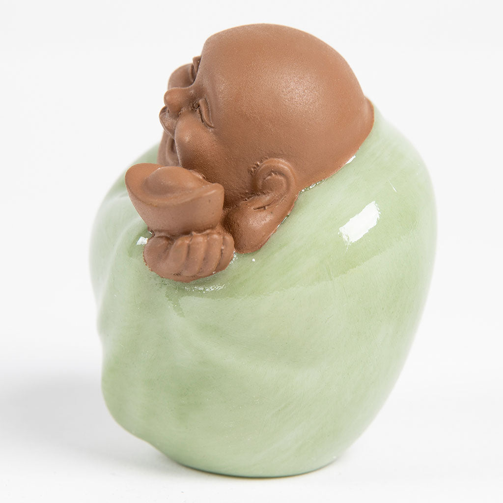 Happy Budai Figurines、mySite、topwebapps