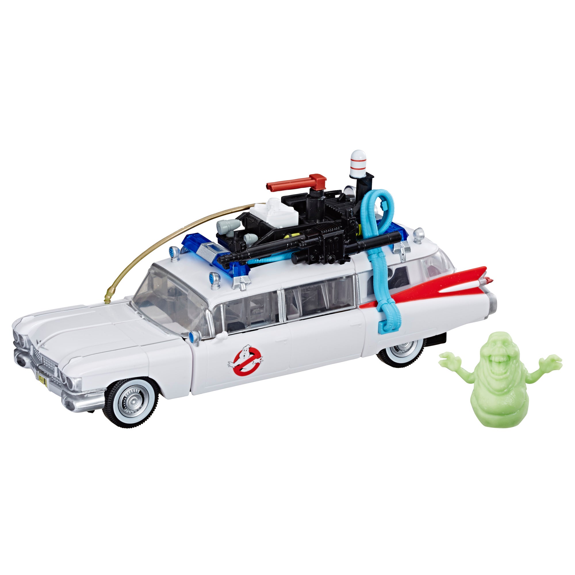 Transformers Collaborative Ghostbusters x Transformers Ectotron、mySite、hgirdovlk