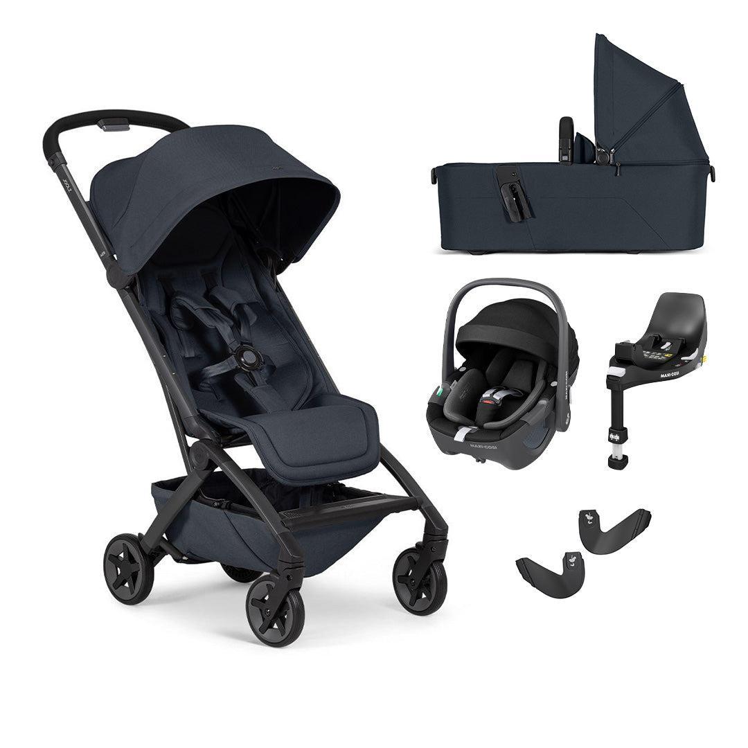  Joolz Aer2 | Maxi-Cosi Pebble Travel System、mySite、merchandisen